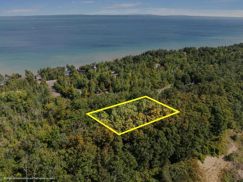6768 Michigan Shores Drive