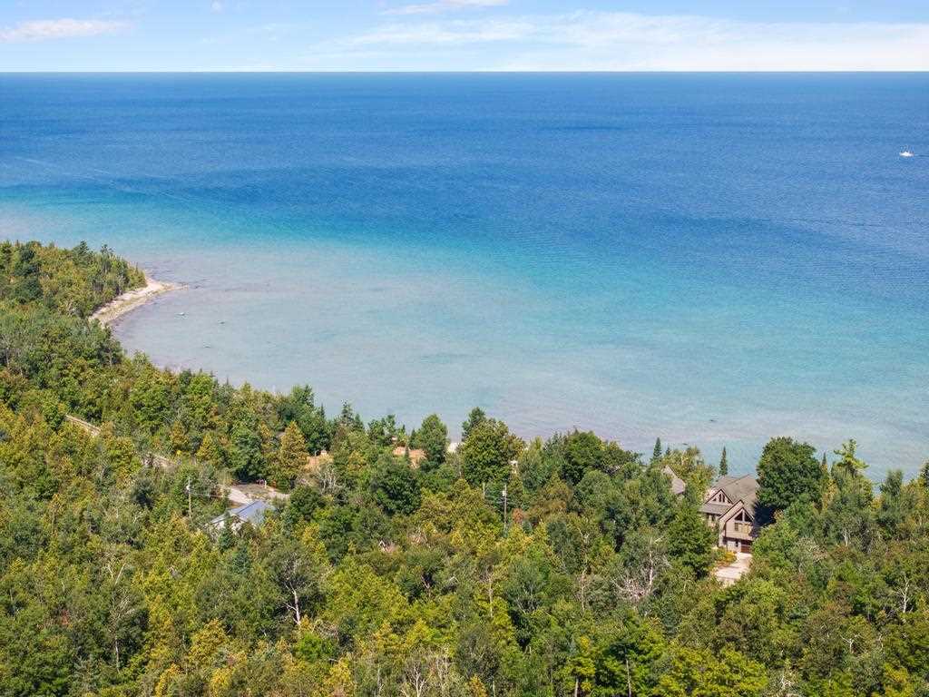 6768 Michigan Shores Drive