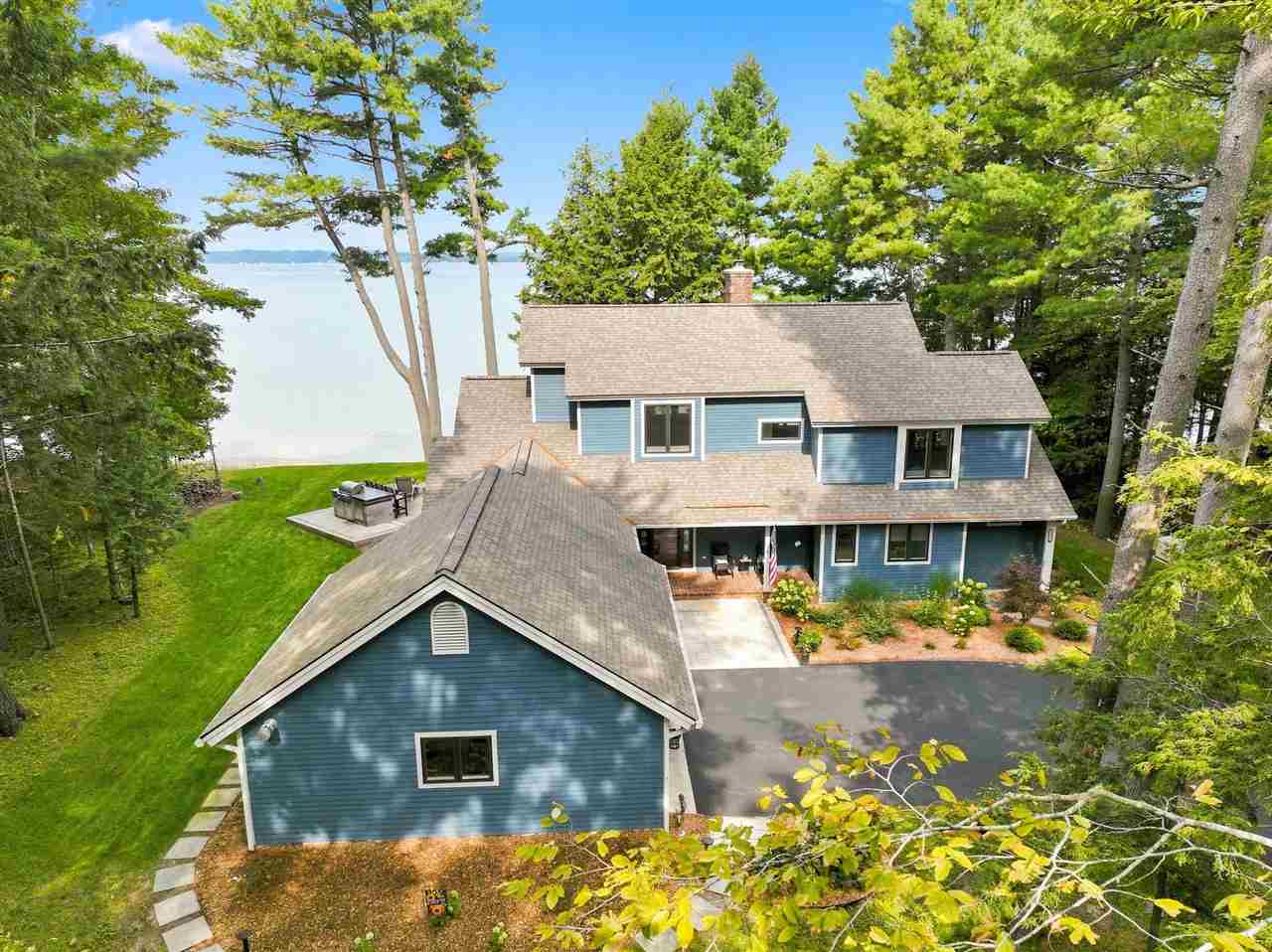 14851 Shipman Road