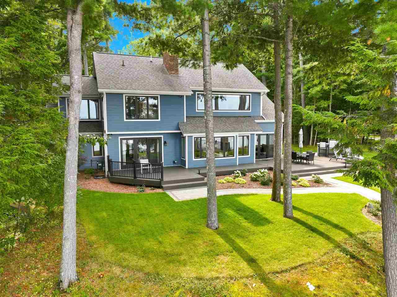 14851 Shipman Road