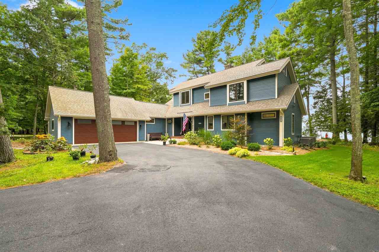14851 Shipman Road