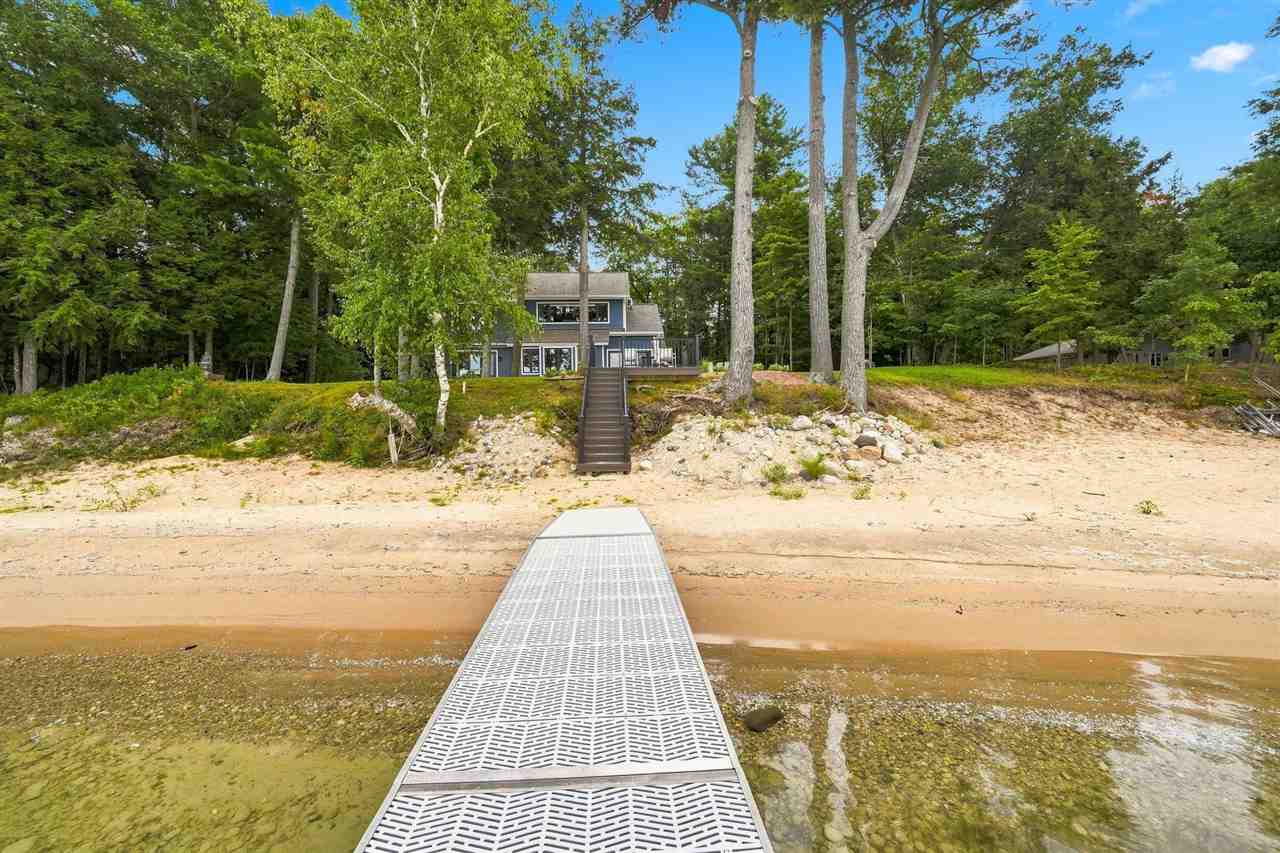 14851 Shipman Road