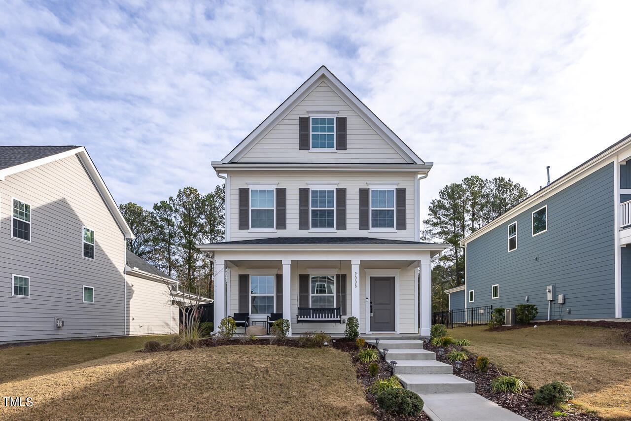 9008 Lee Brown Ridge Drive