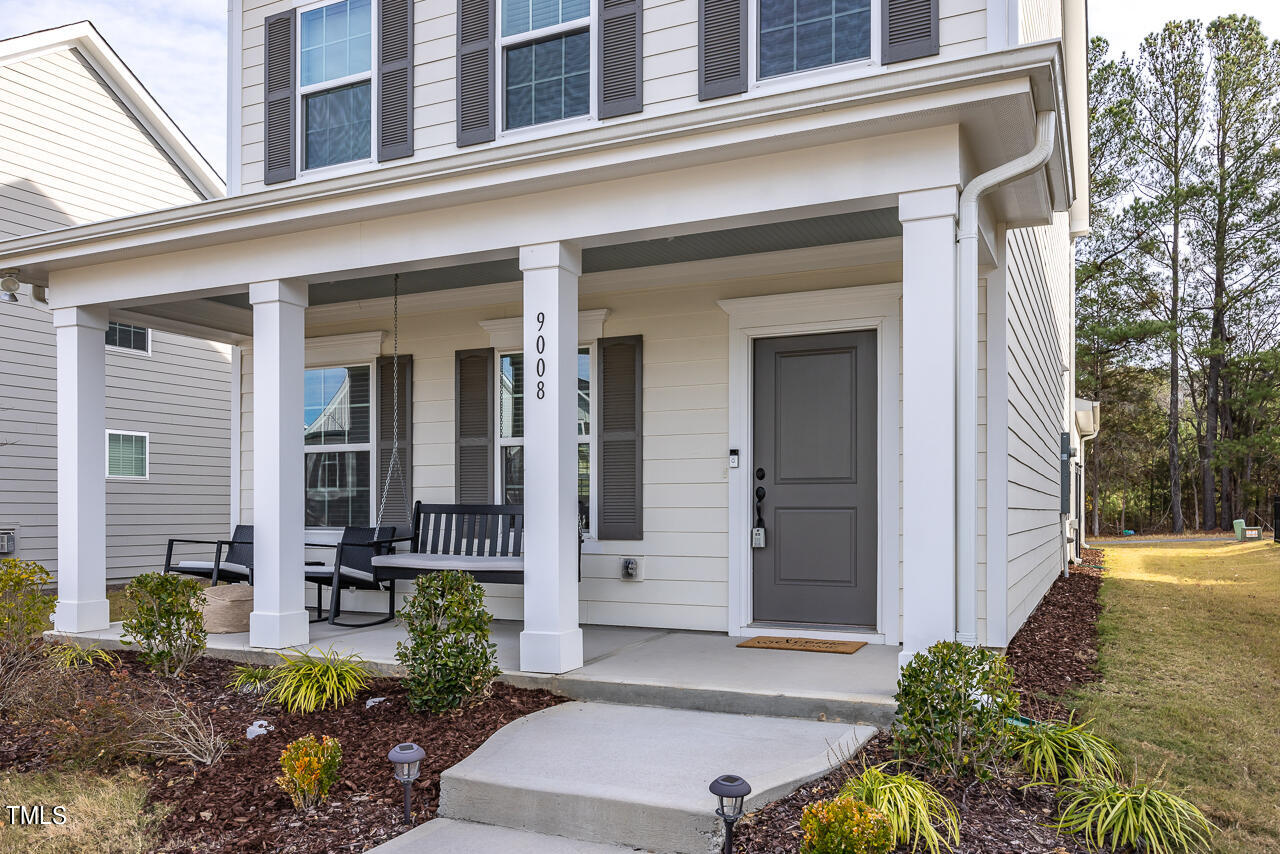 9008 Lee Brown Ridge Drive