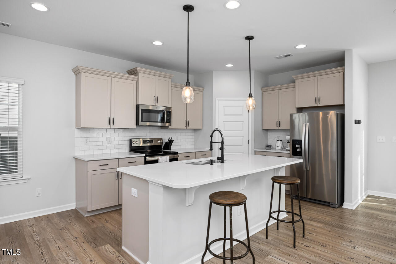 9008 Lee Brown Ridge Drive