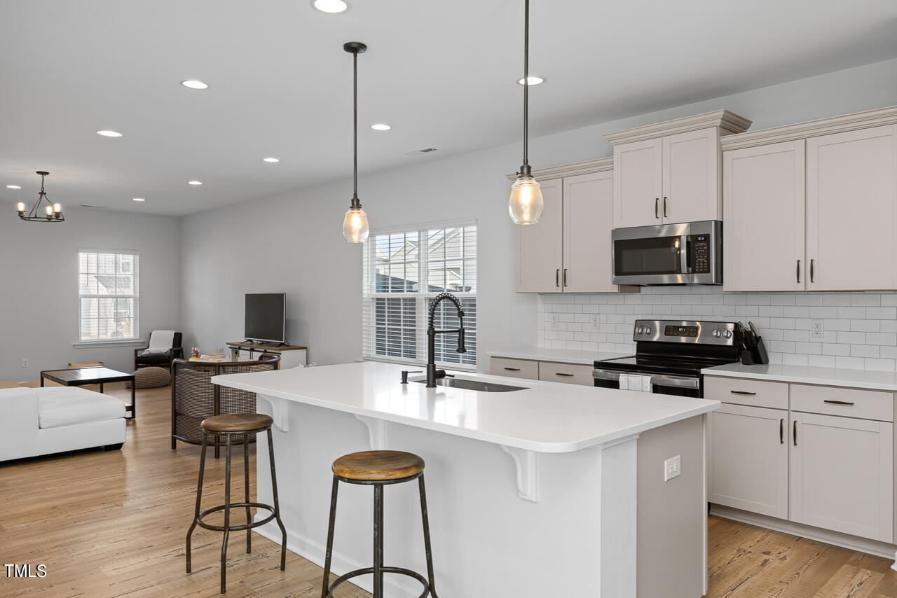 9008 Lee Brown Ridge Drive