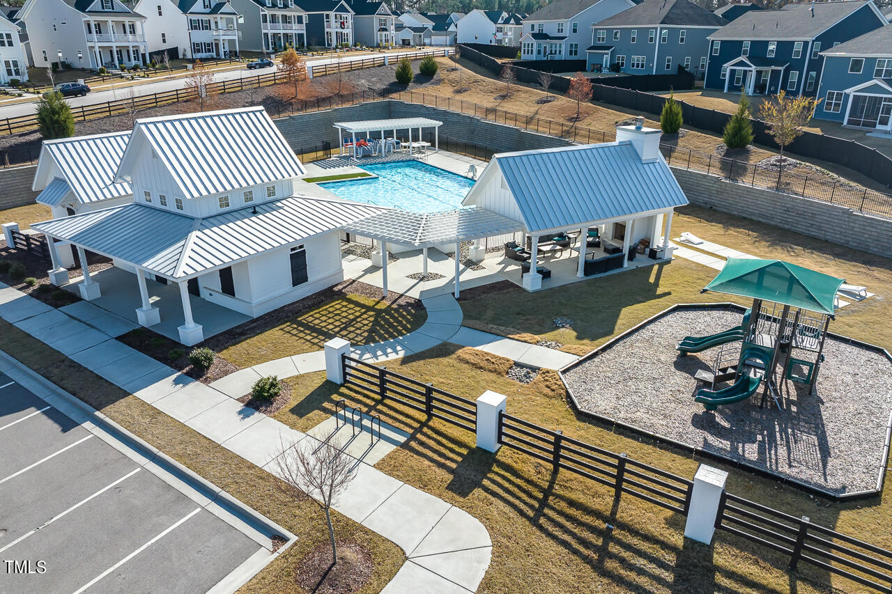 9008 Lee Brown Ridge Drive