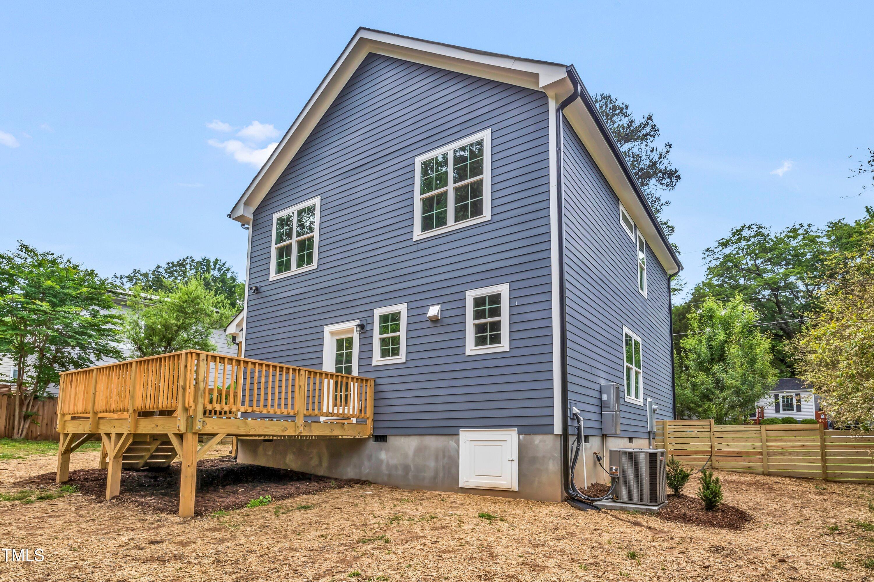 114 Blanchard Street