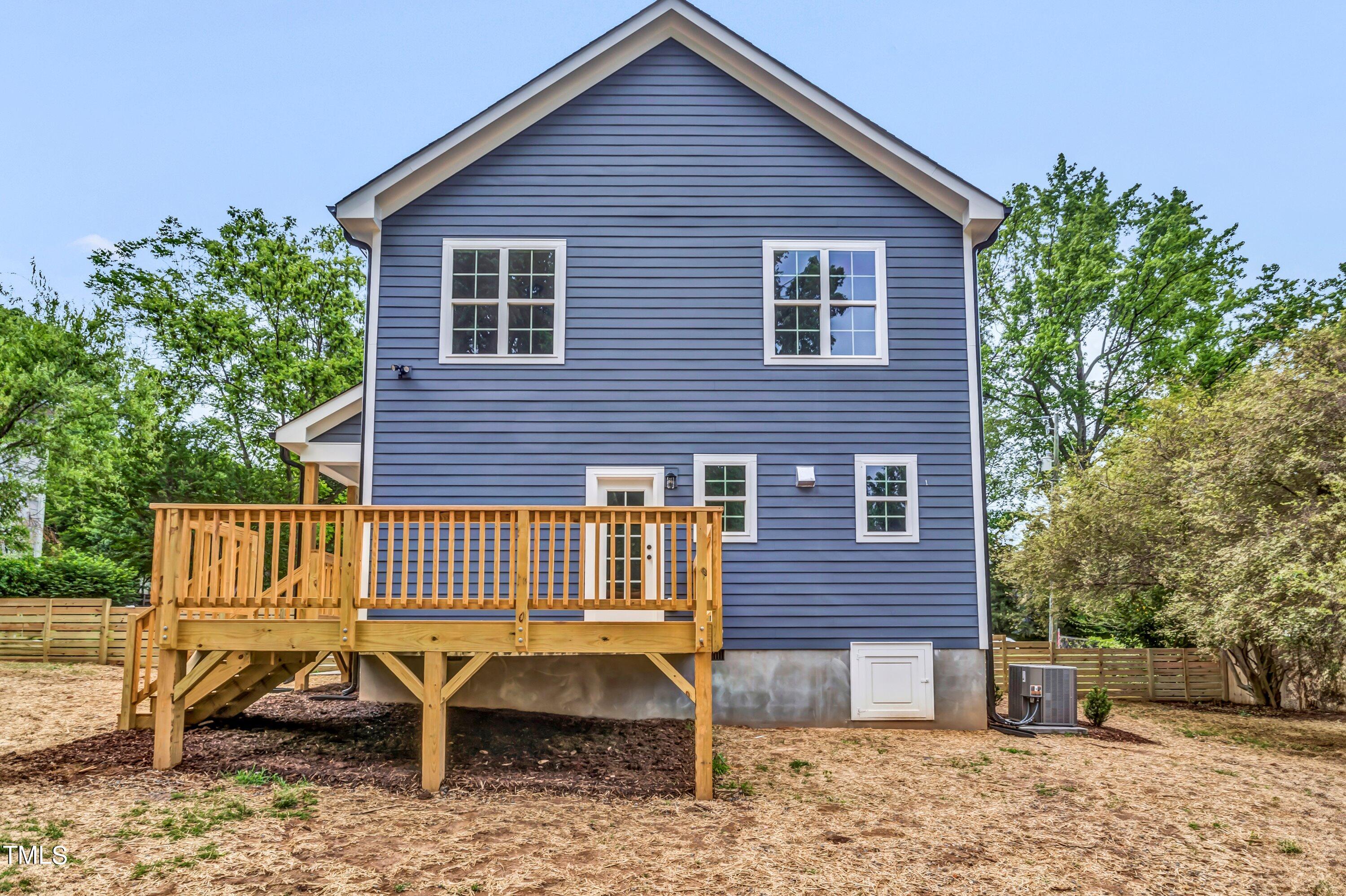 114 Blanchard Street