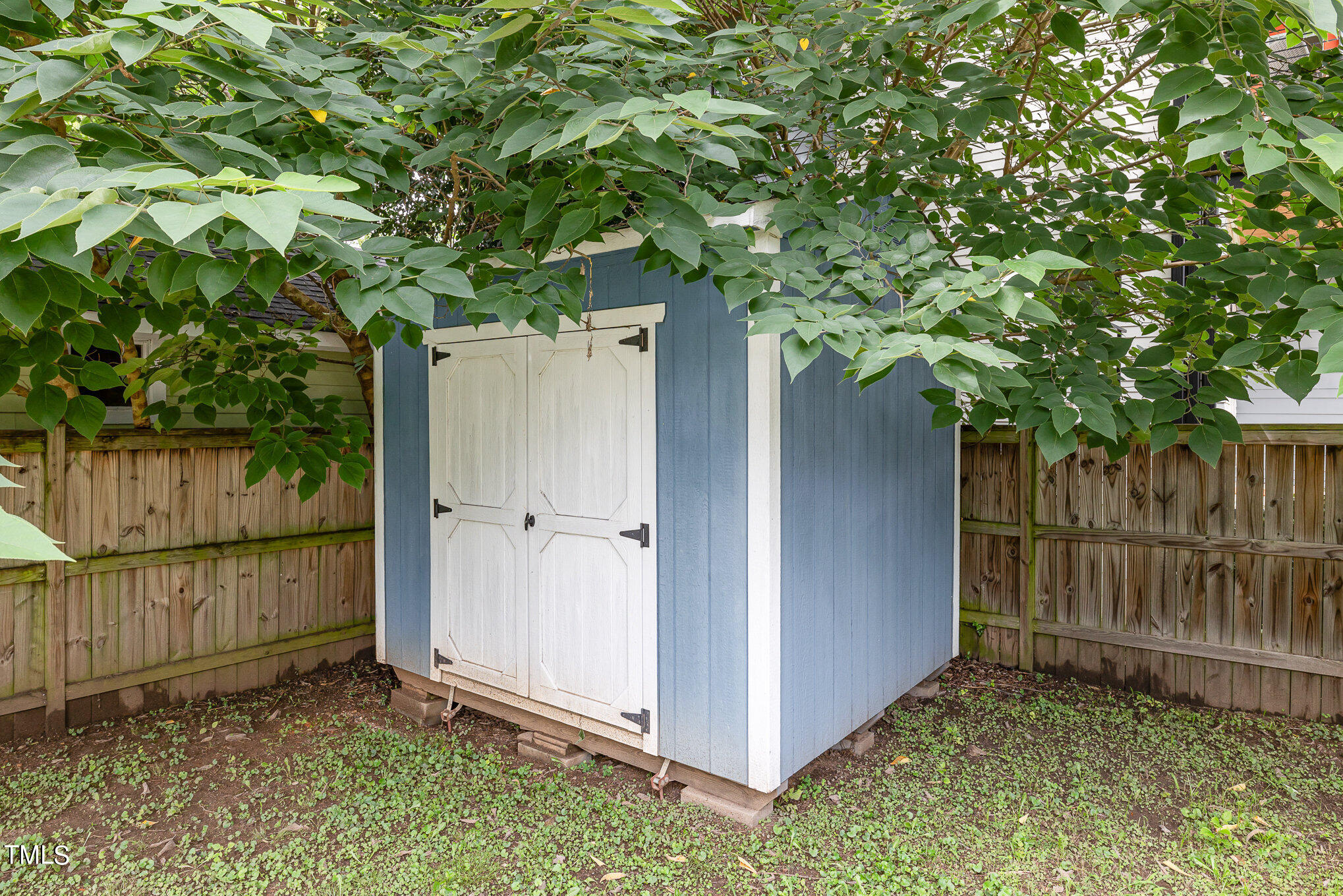 420 S Haywood Street