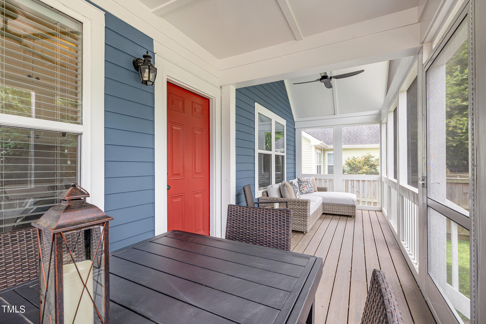 420 S Haywood Street