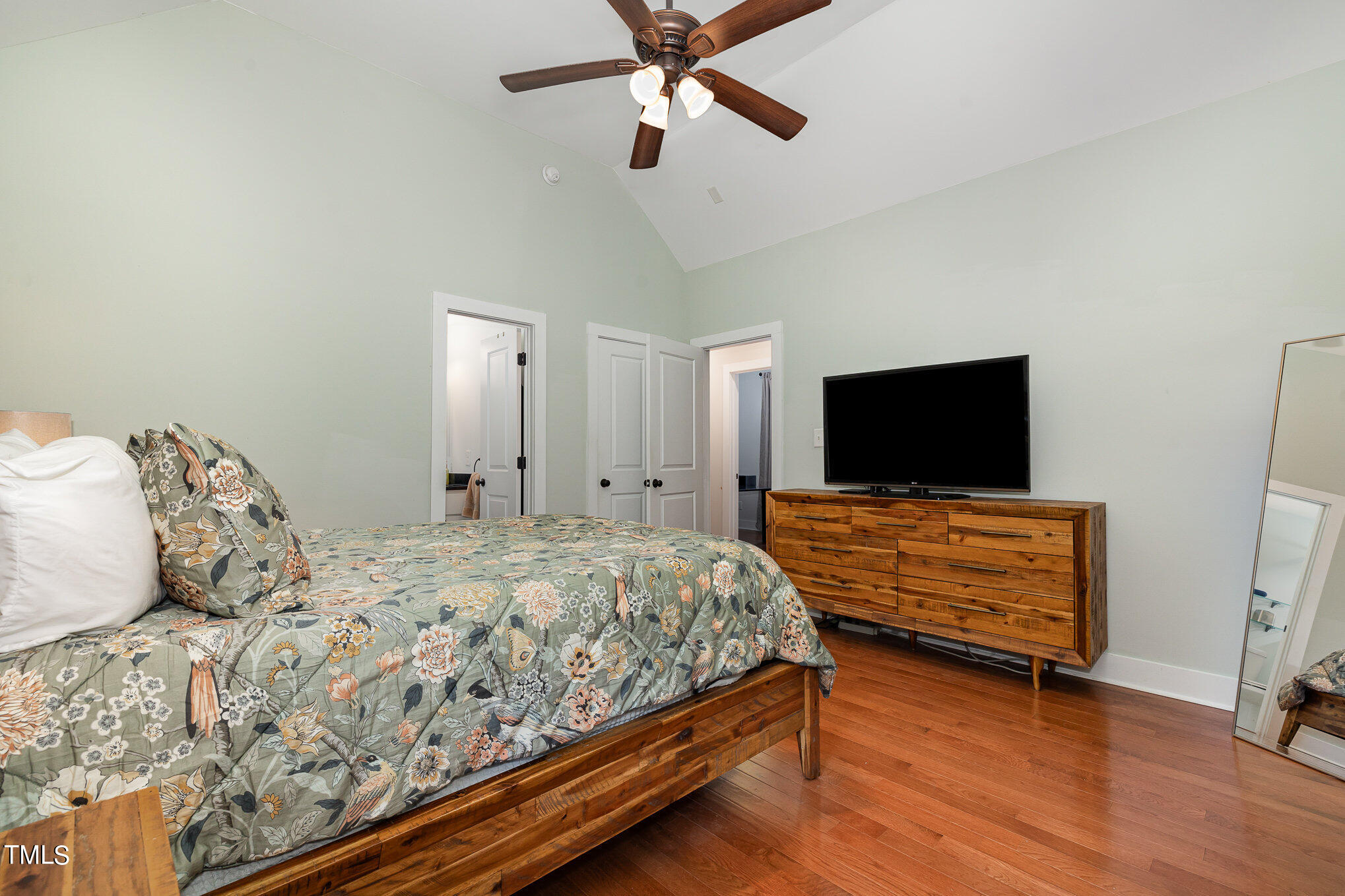 420 S Haywood Street