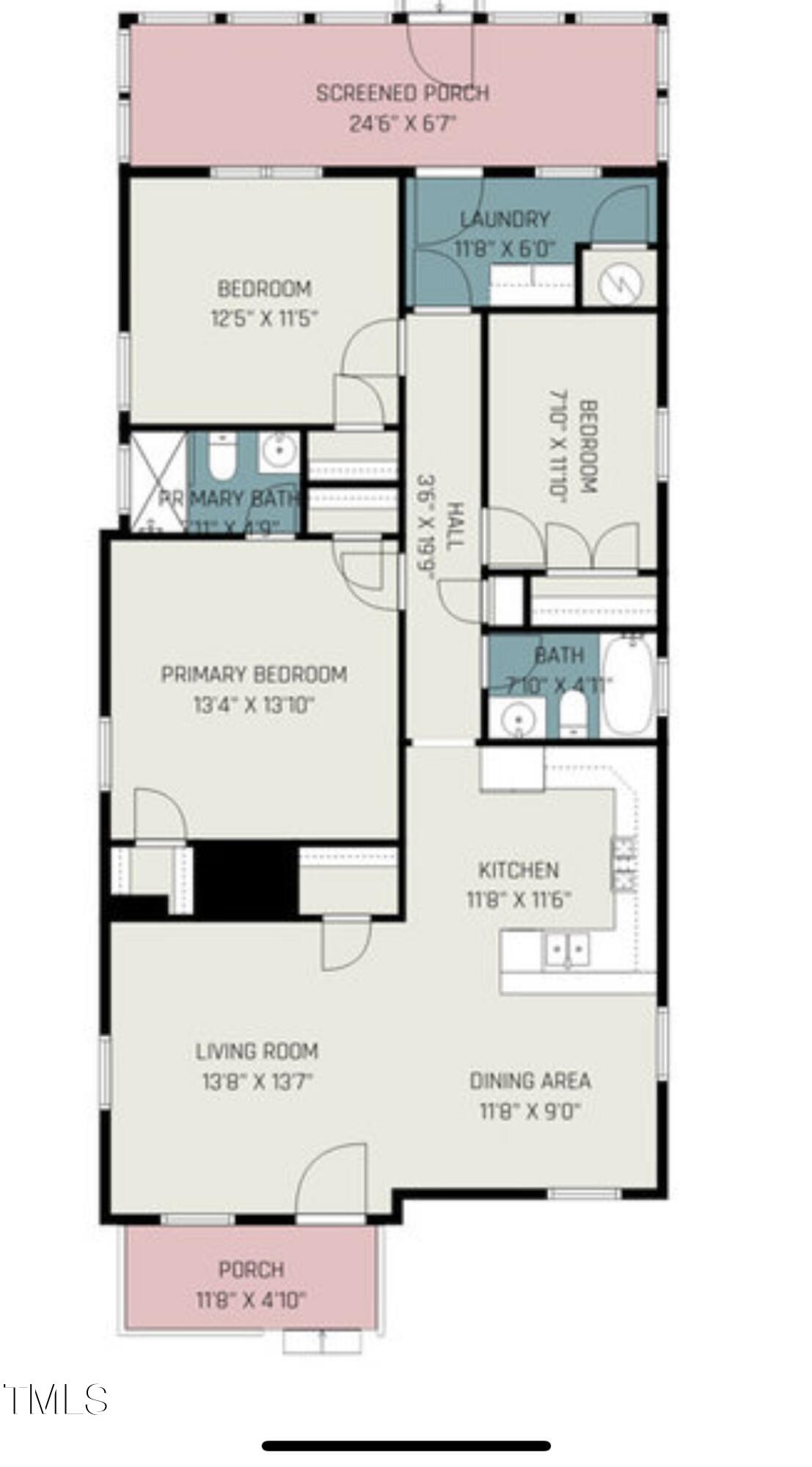 420 S Haywood Street