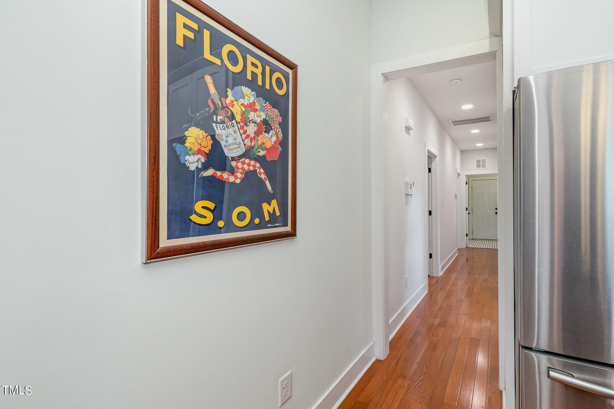 420 S Haywood Street