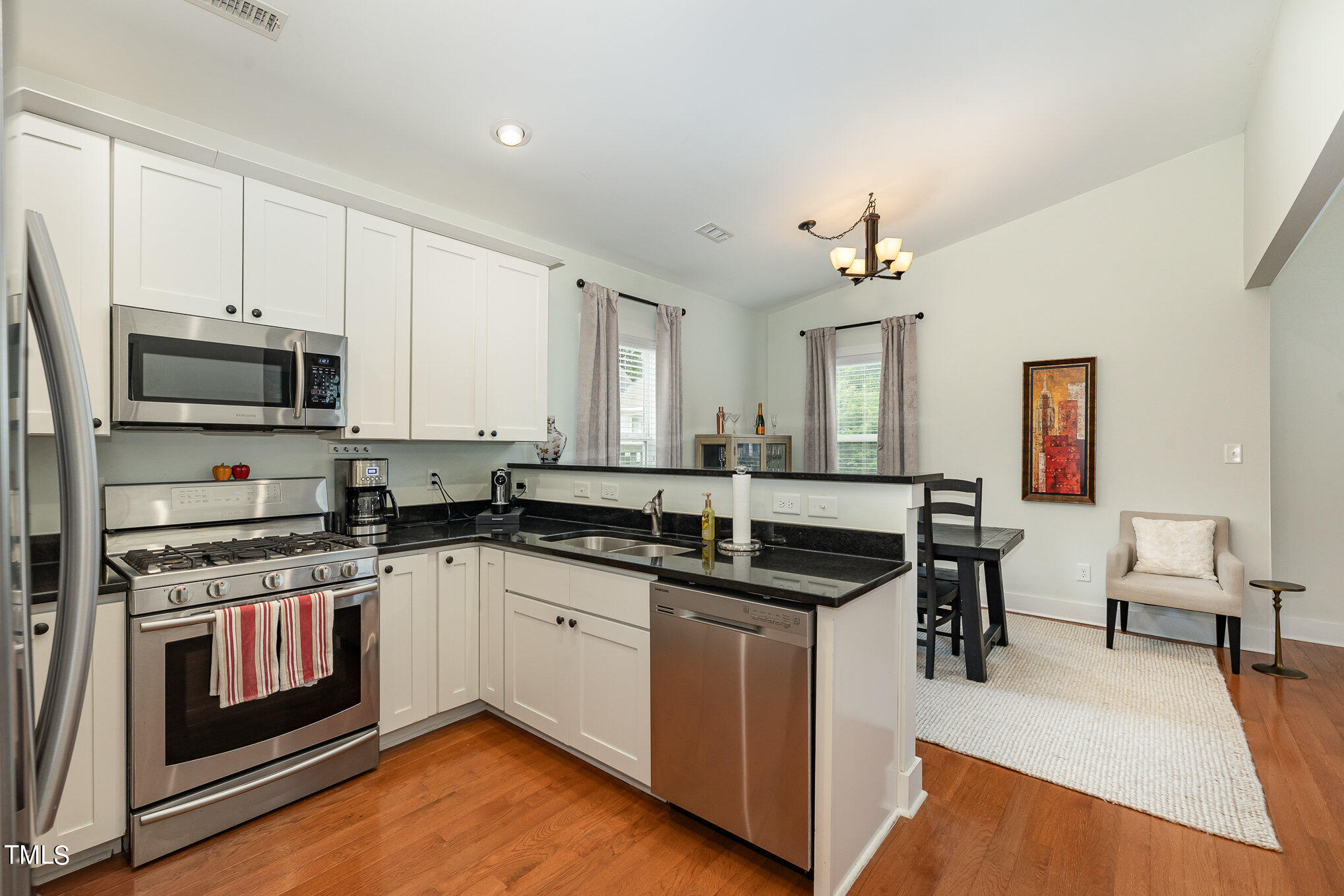 420 S Haywood Street