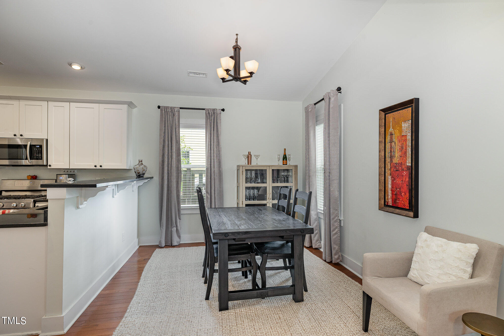 420 S Haywood Street