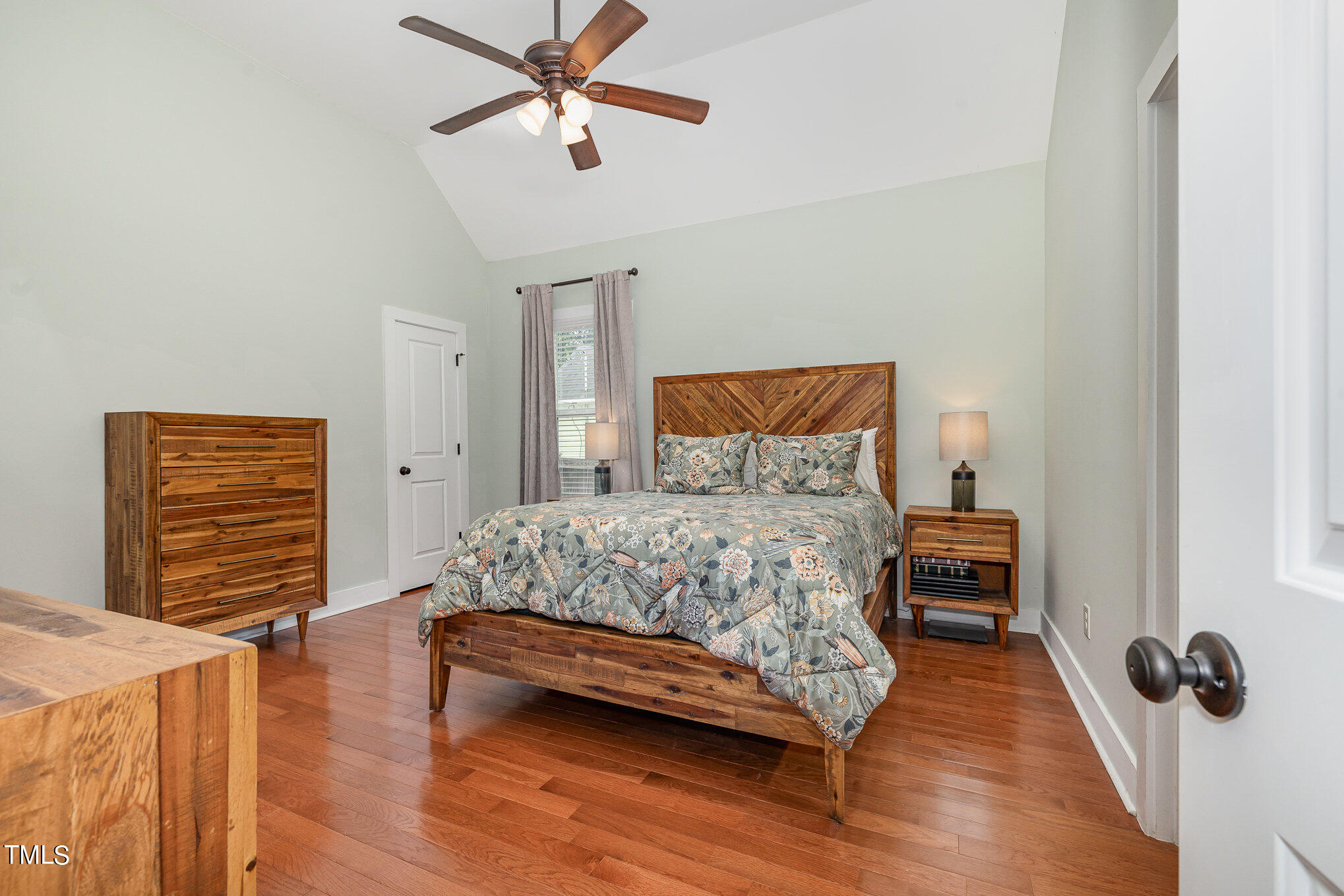 420 S Haywood Street