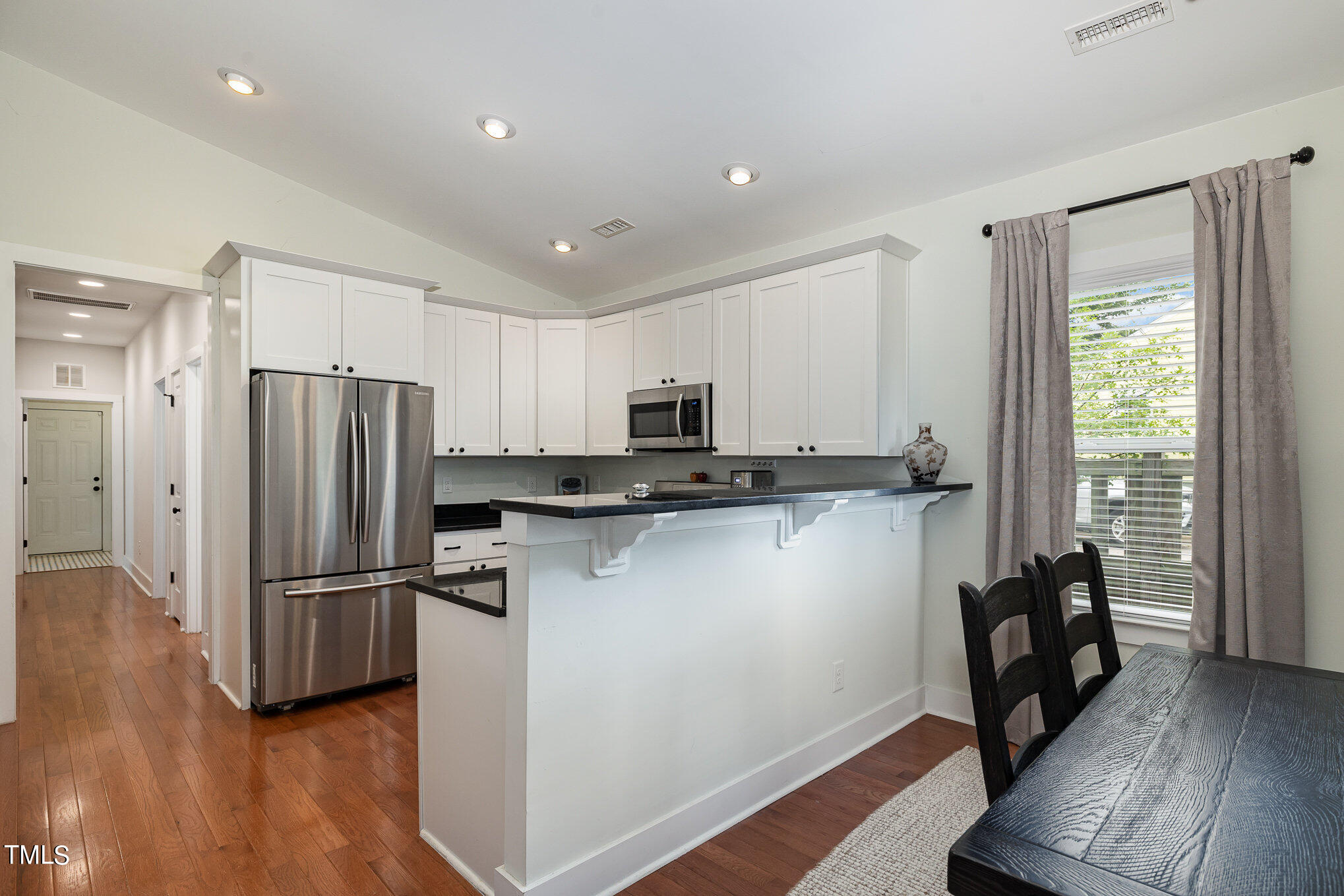 420 S Haywood Street