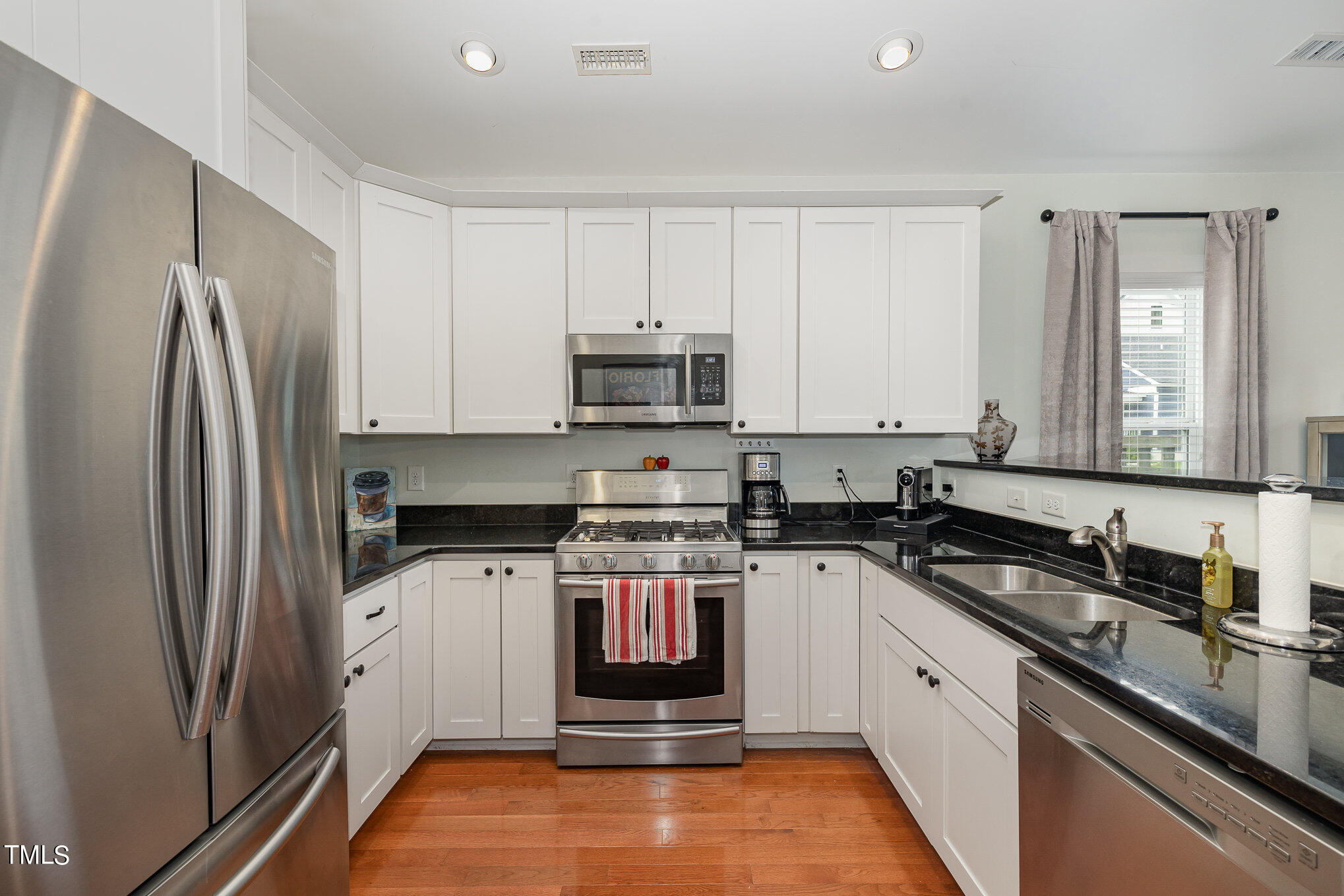 420 S Haywood Street