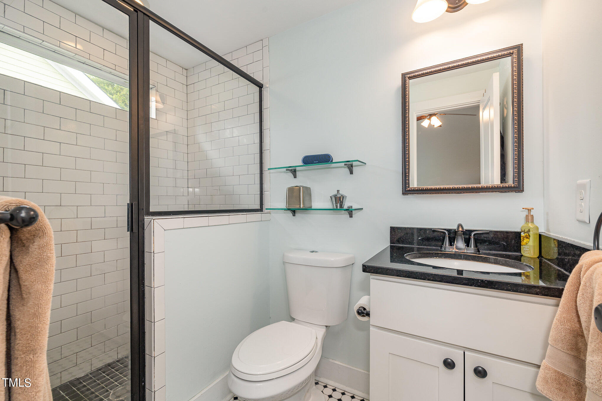 420 S Haywood Street