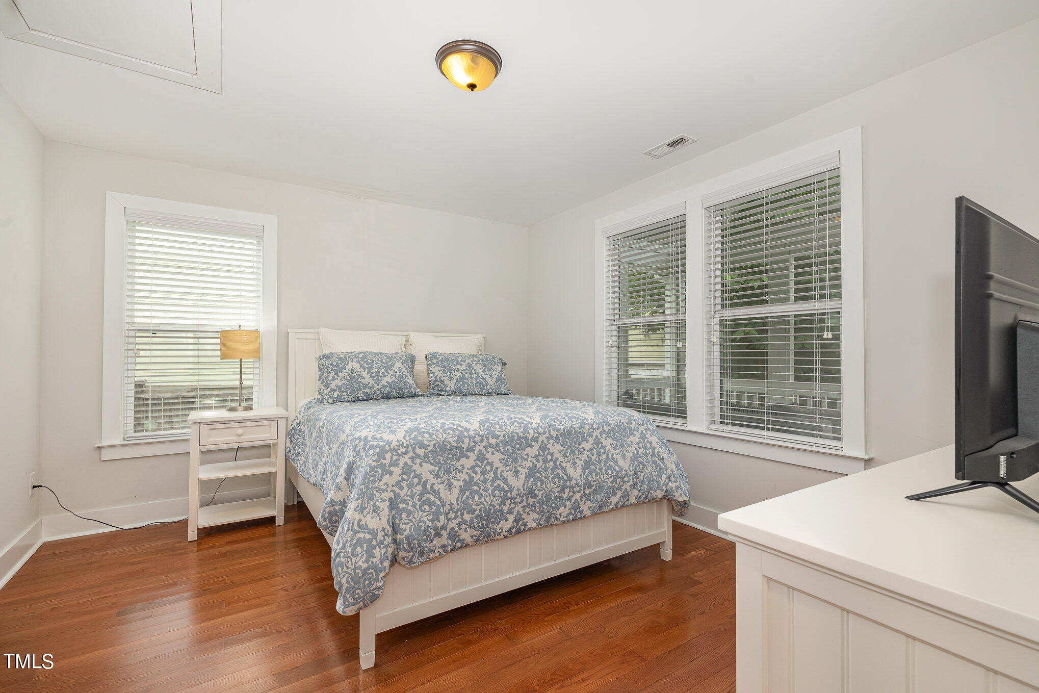 420 S Haywood Street