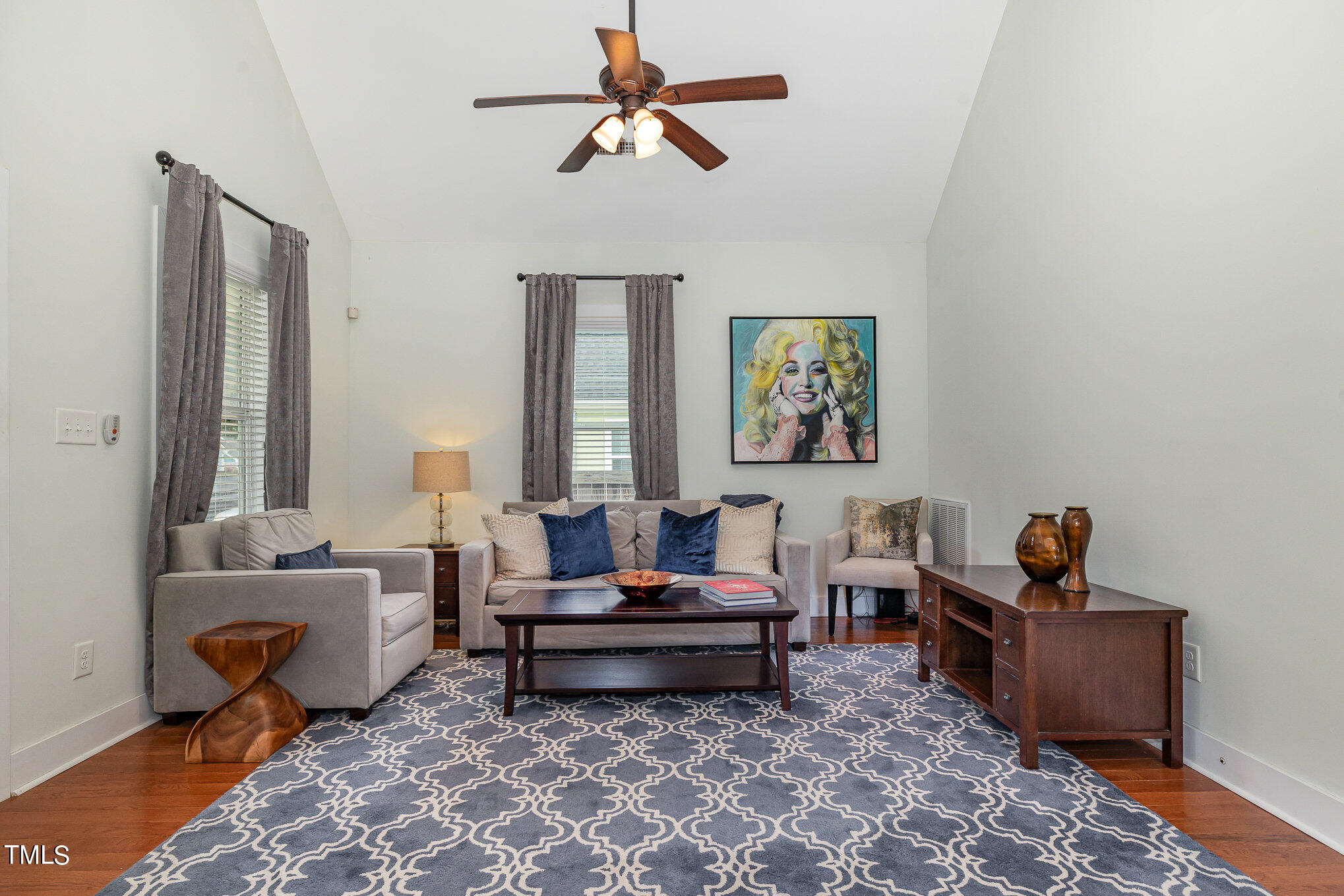 420 S Haywood Street