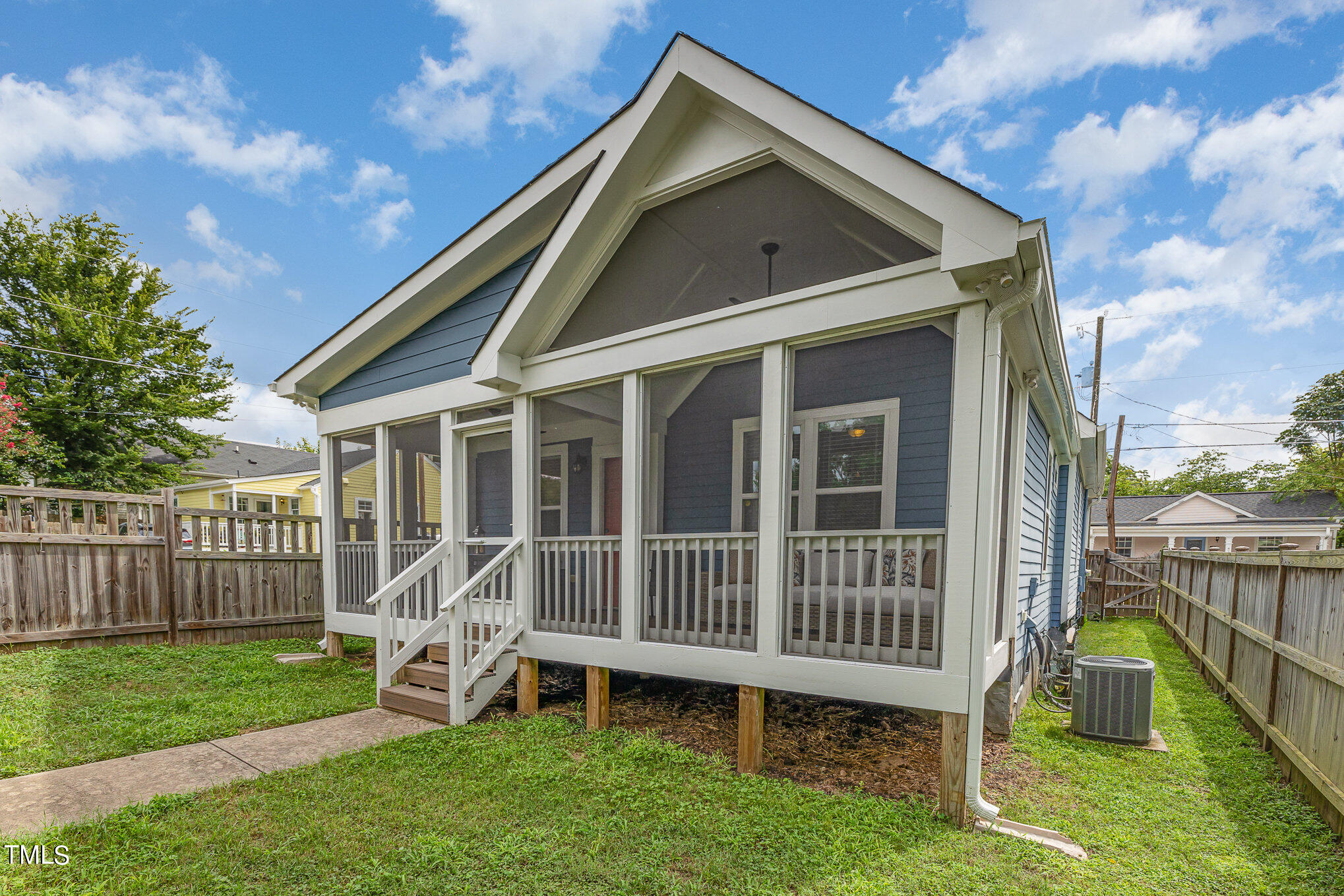 420 S Haywood Street