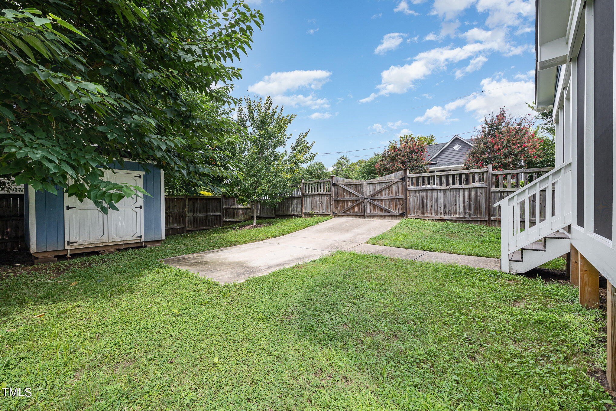 420 S Haywood Street