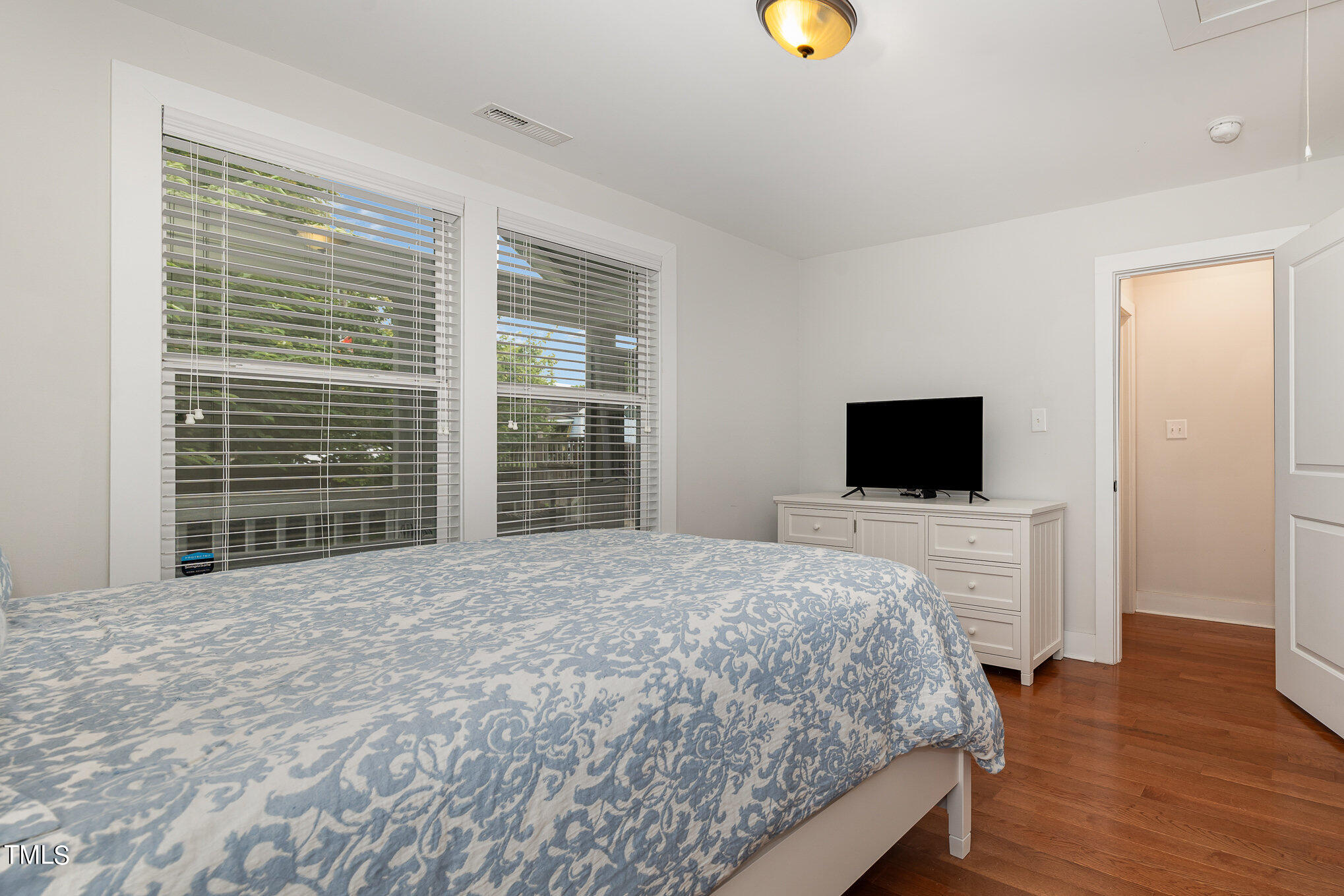 420 S Haywood Street