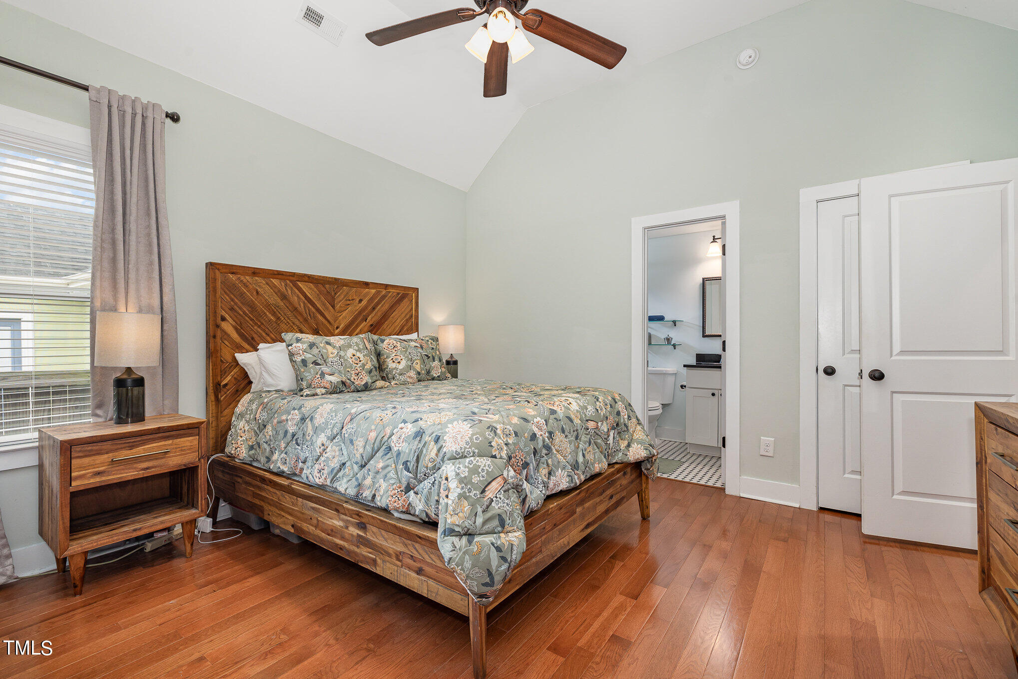 420 S Haywood Street