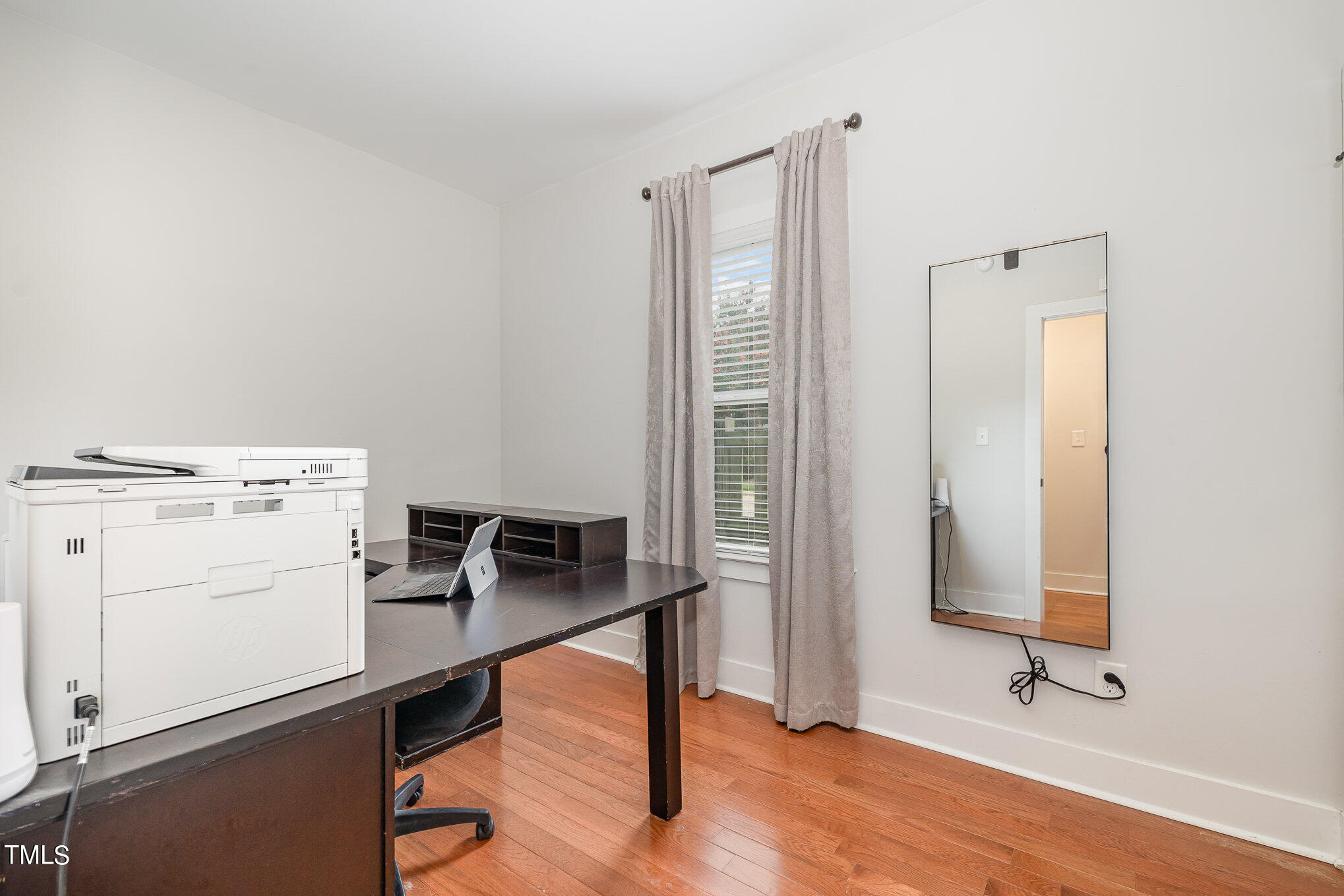 420 S Haywood Street