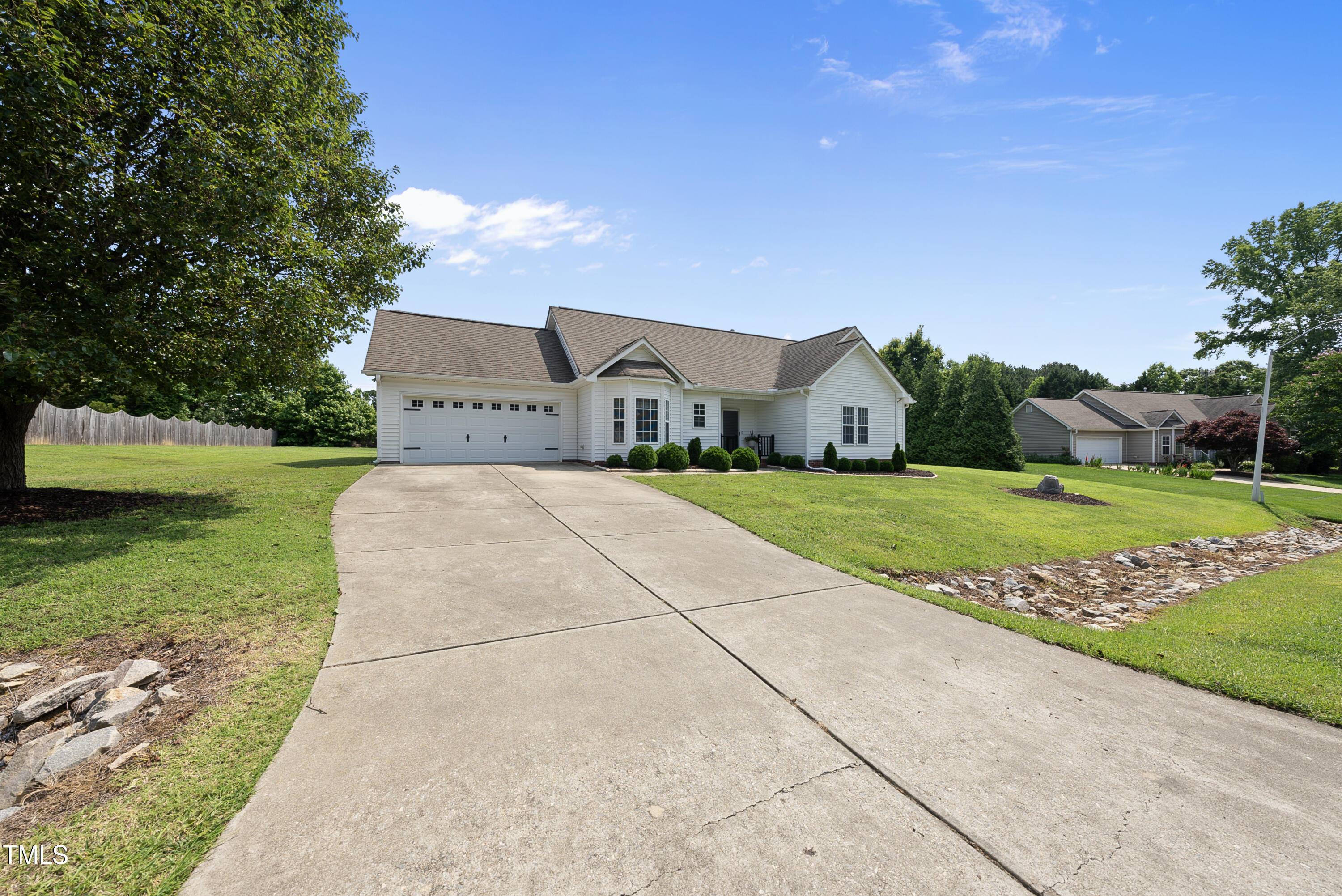 3705 Highland Creek Drive