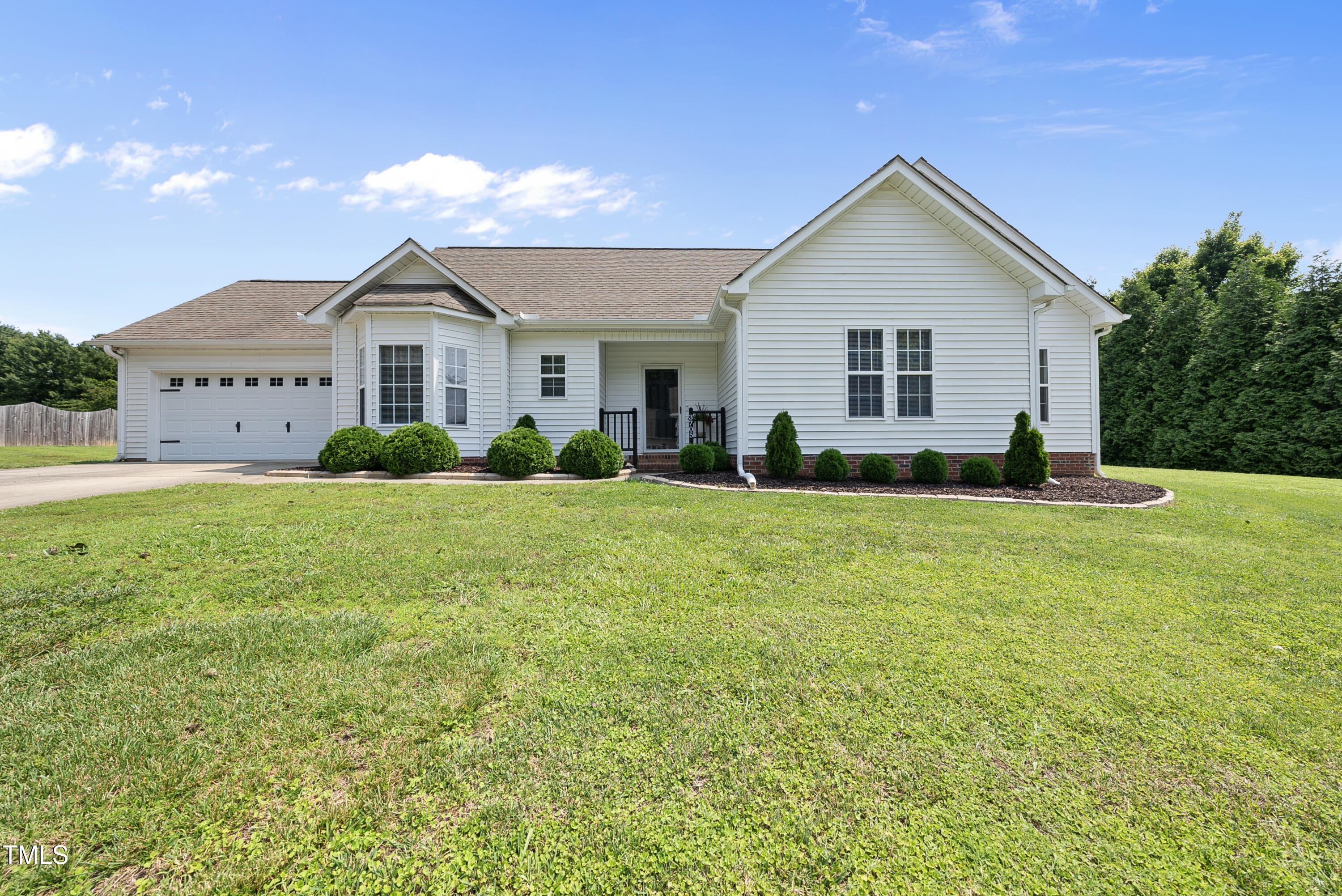 3705 Highland Creek Drive