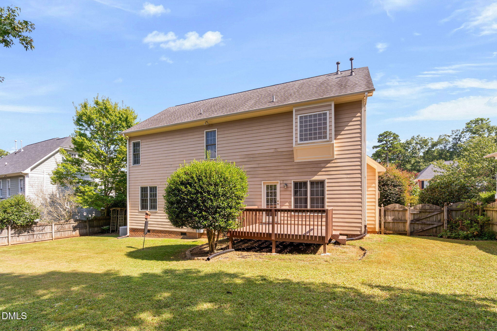 302 Peachtree Point Court