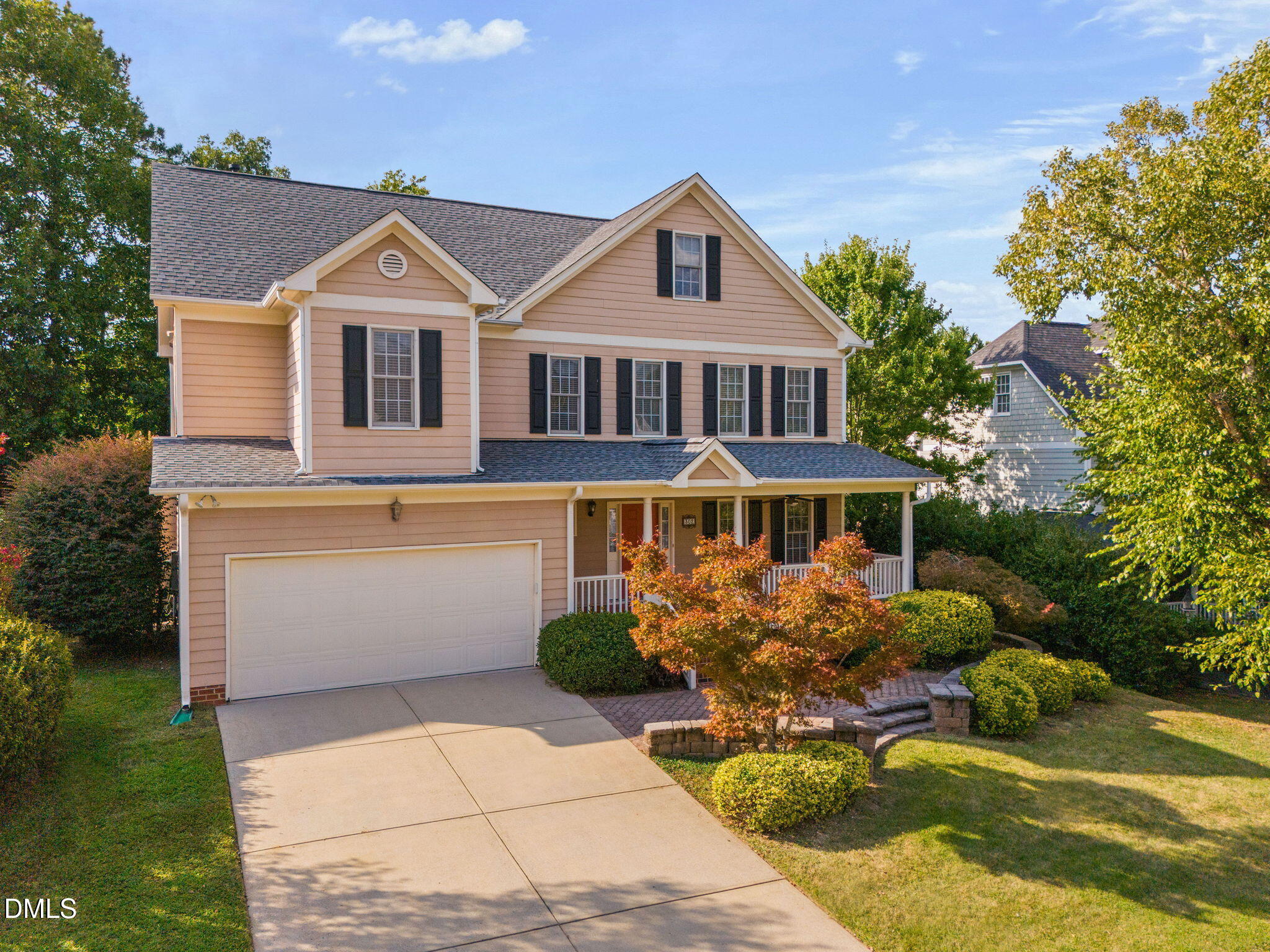 302 Peachtree Point Court