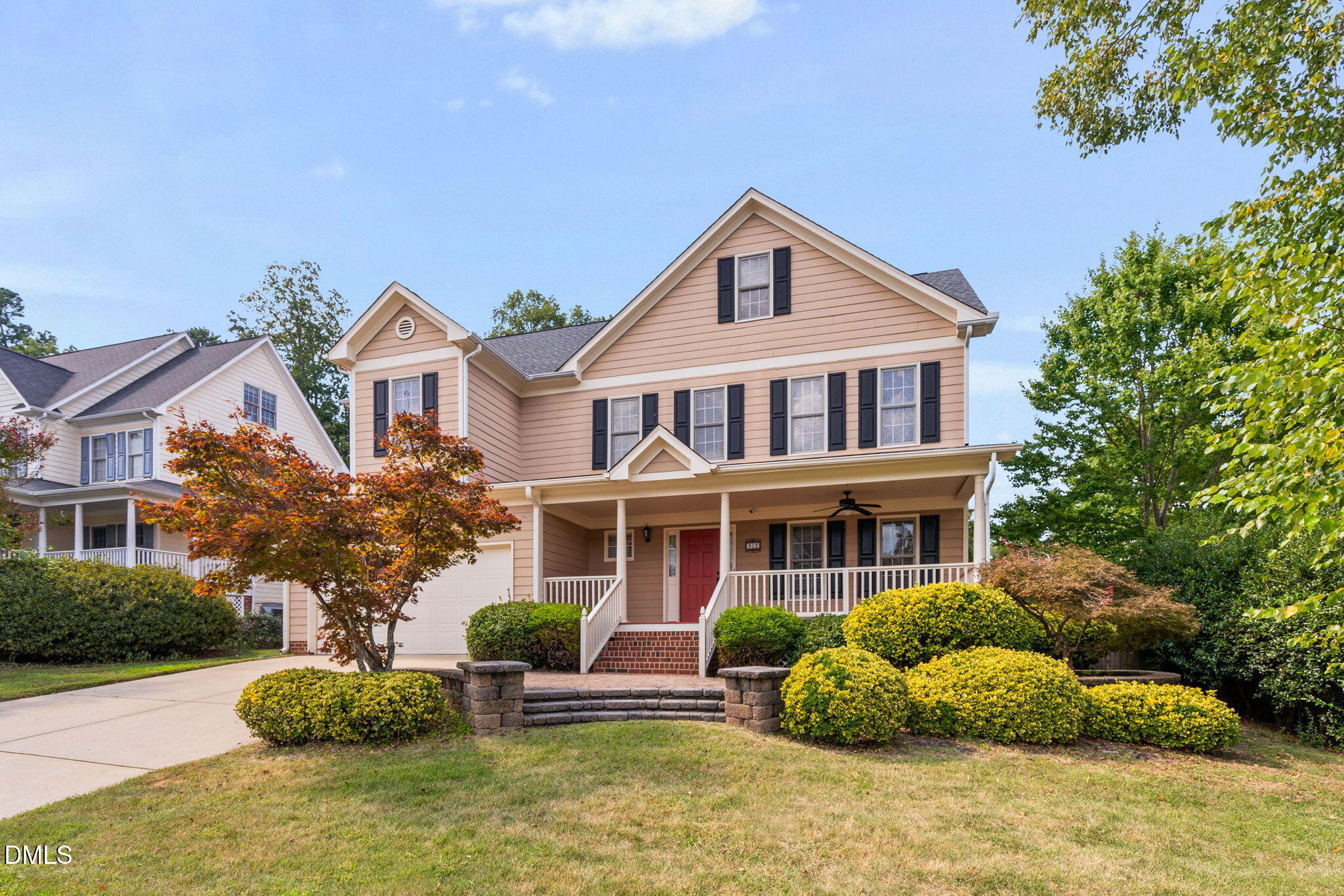 302 Peachtree Point Court