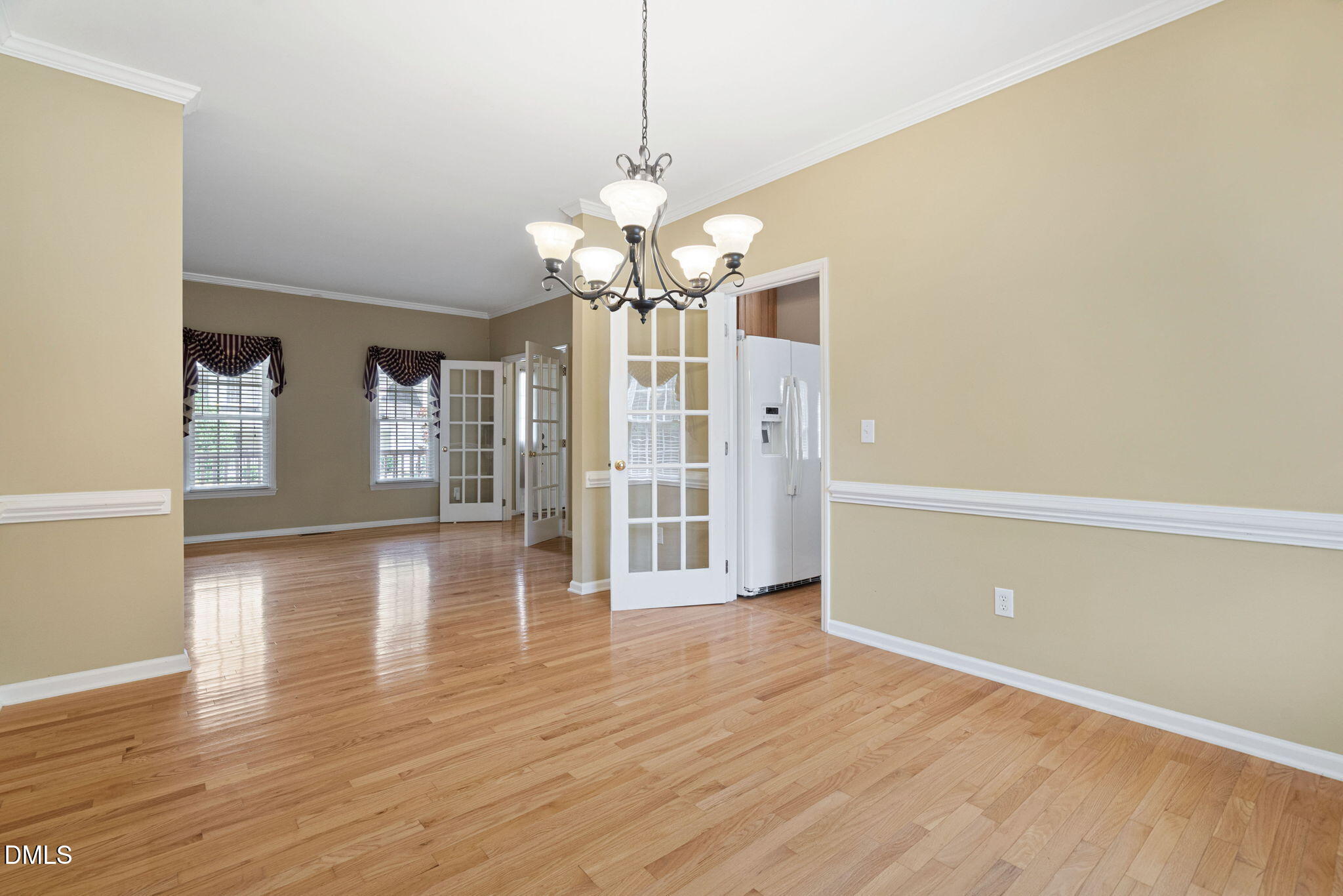 302 Peachtree Point Court