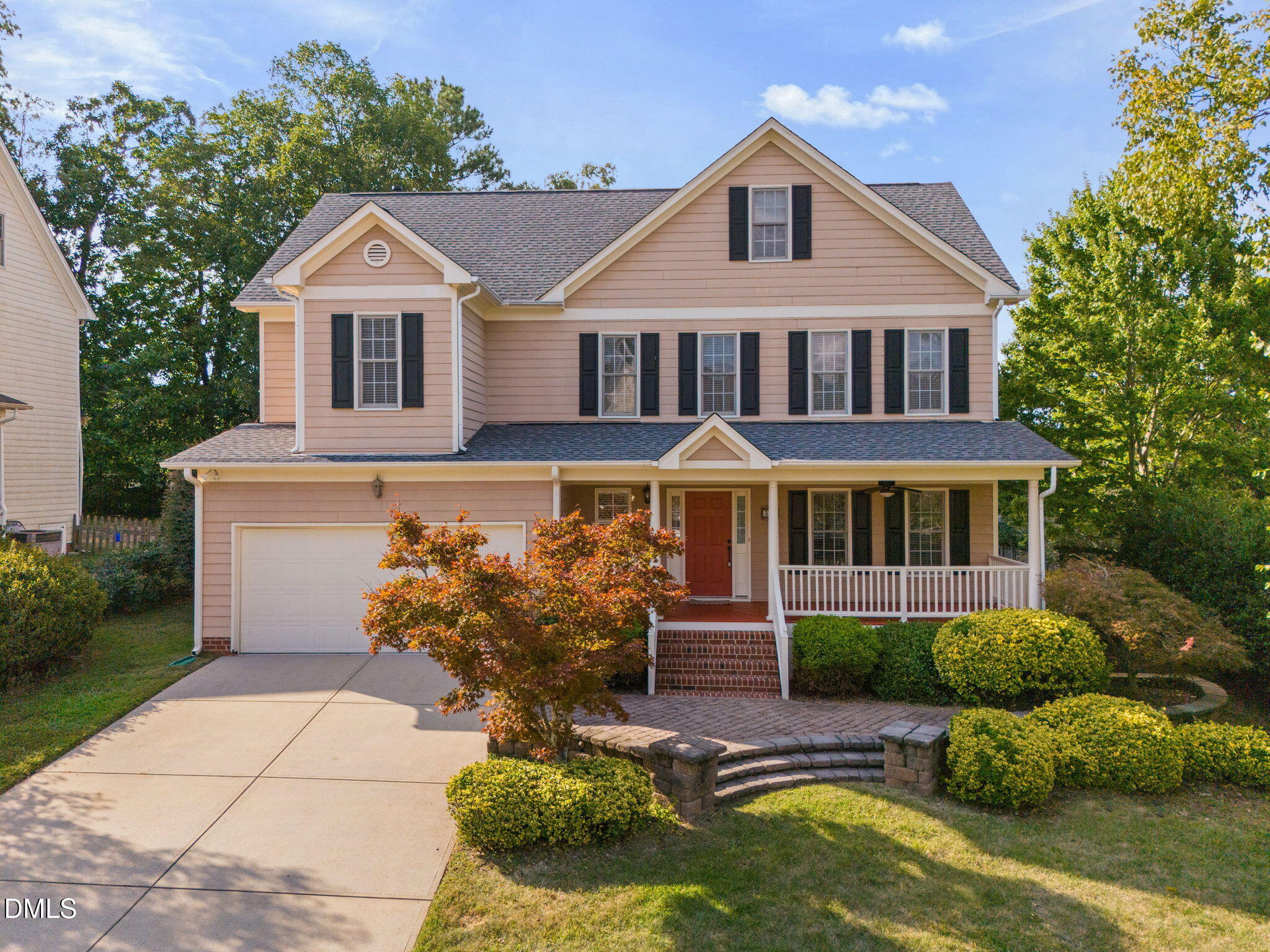 302 Peachtree Point Court