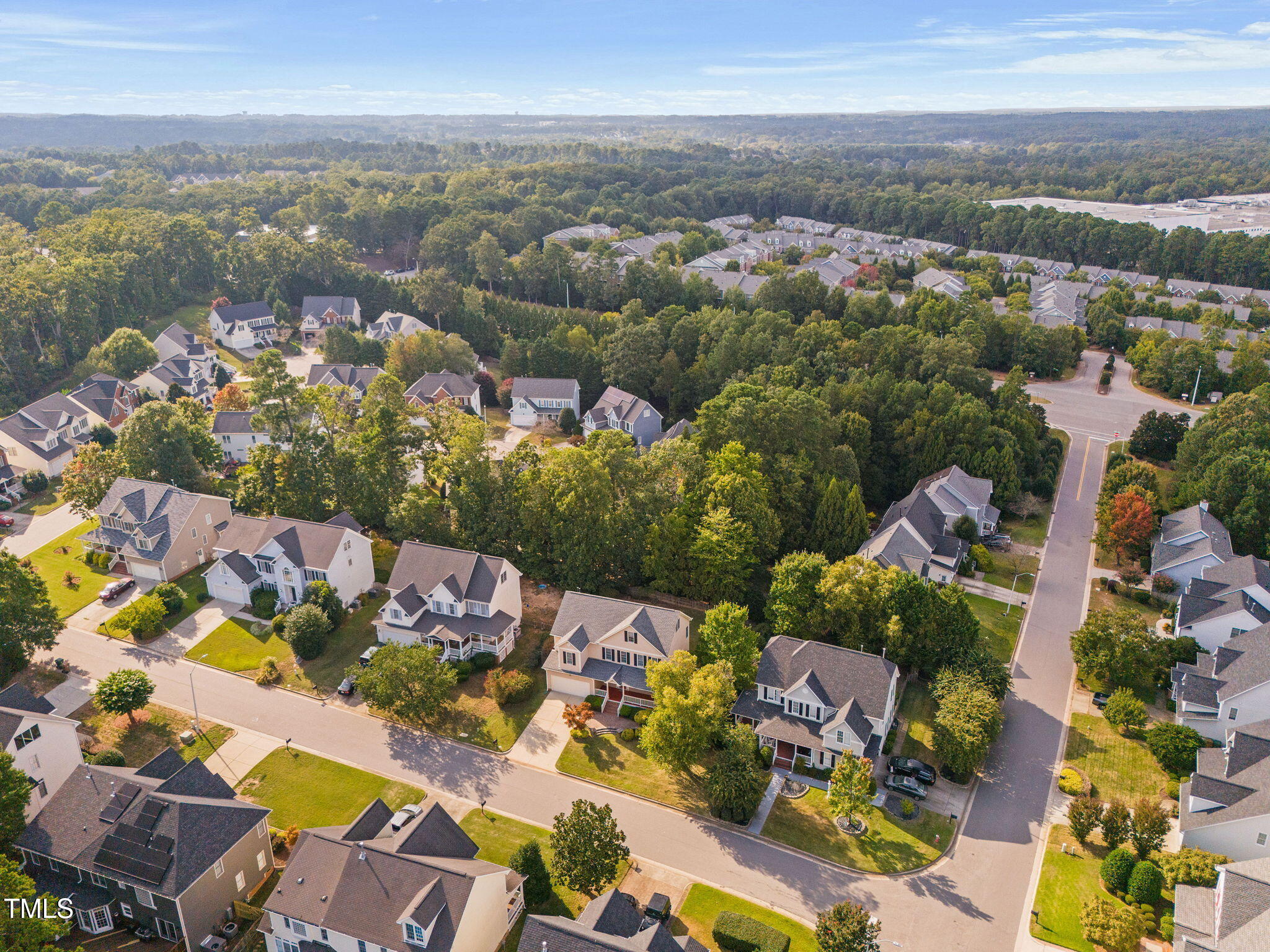 302 Peachtree Point Court