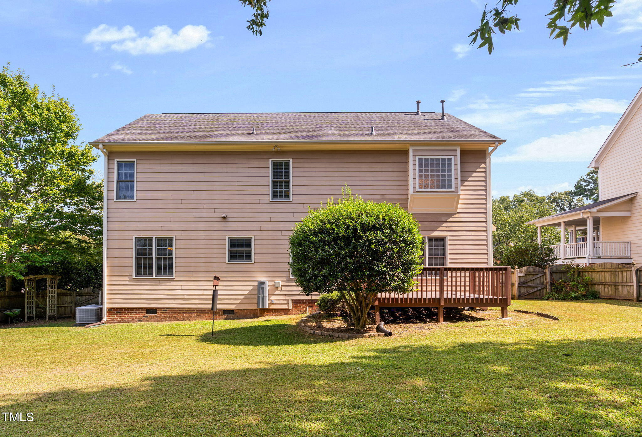 302 Peachtree Point Court