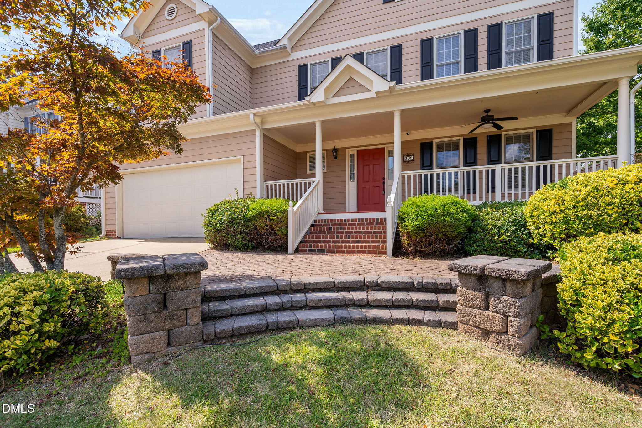 302 Peachtree Point Court