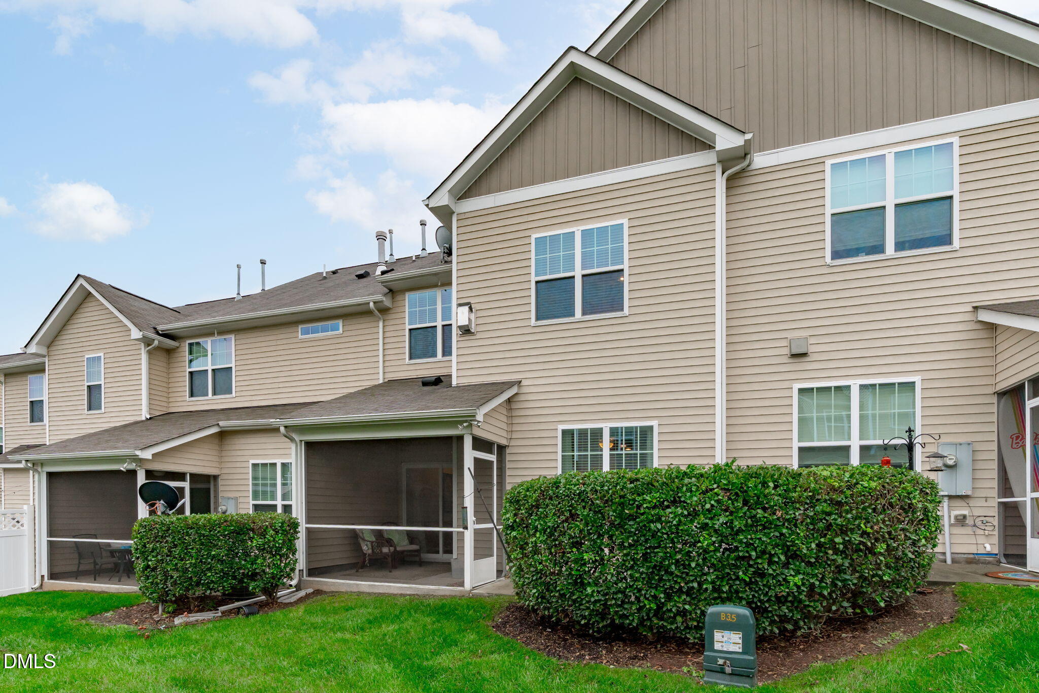 7224 Ladbrooke Street