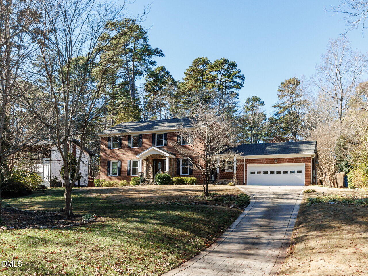 4109 Glen Laurel Drive