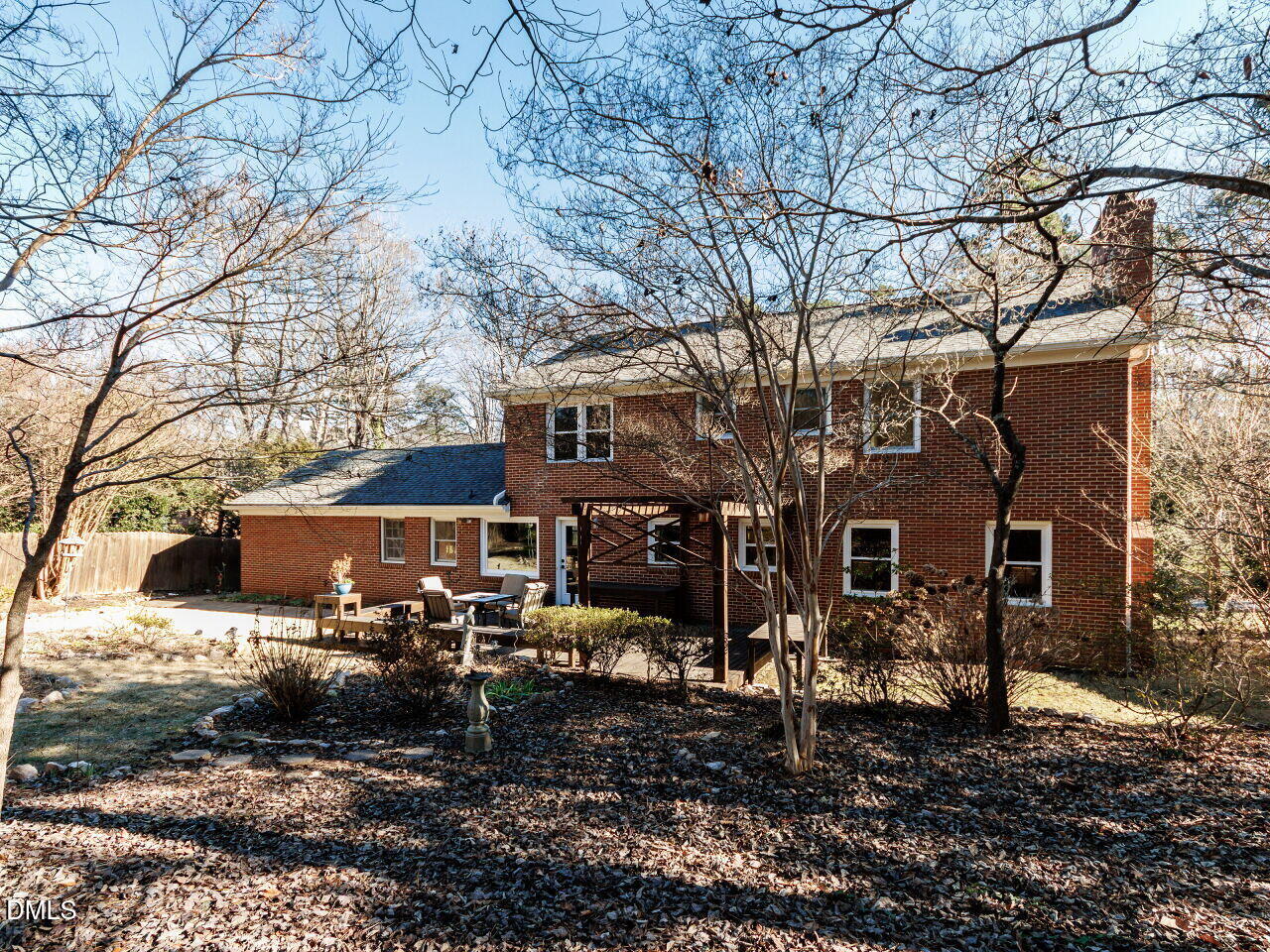 4109 Glen Laurel Drive