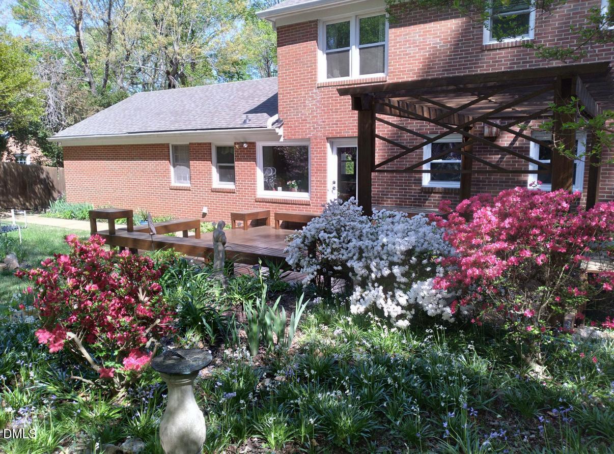 4109 Glen Laurel Drive