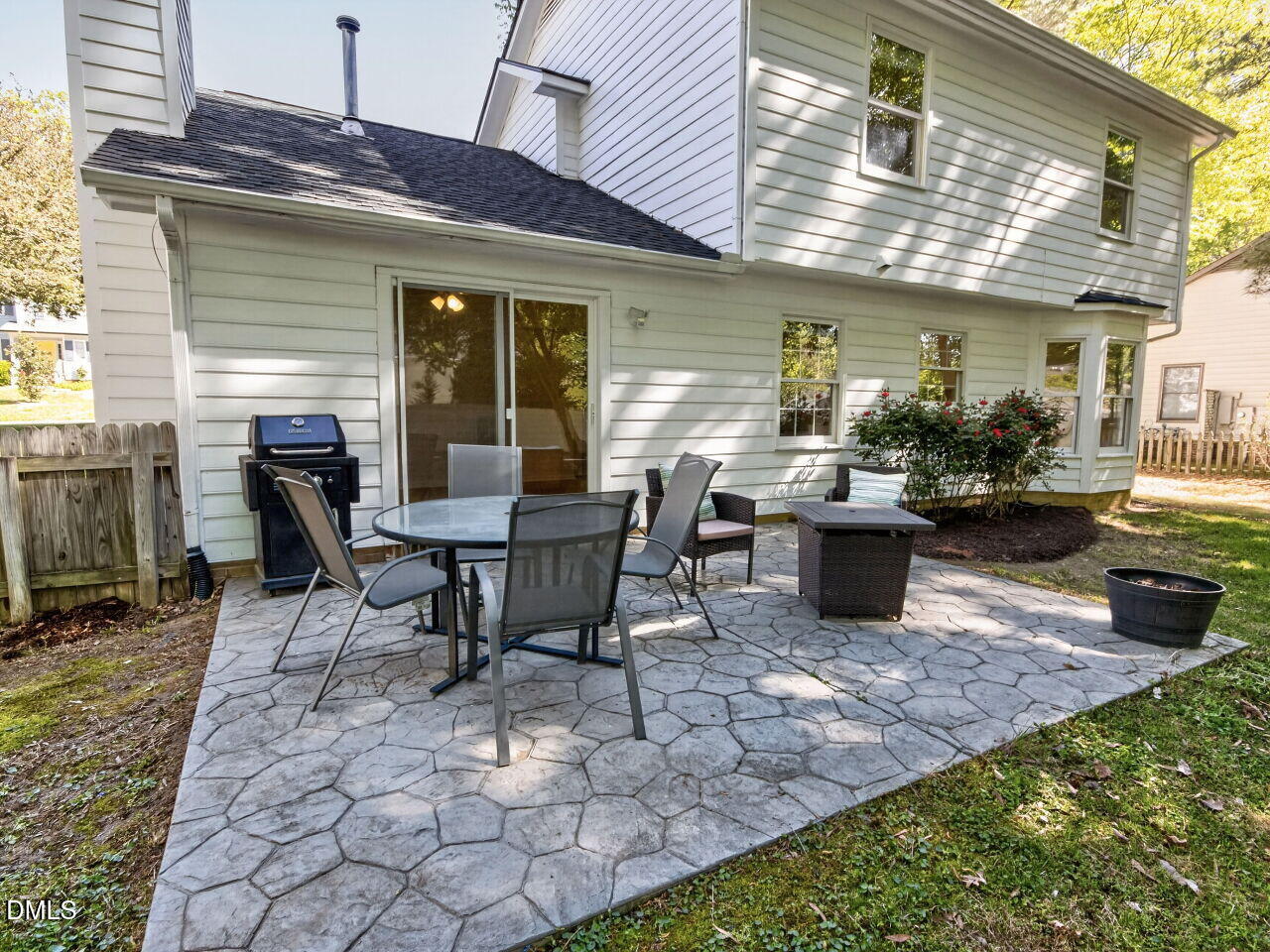 6329 Cape Charles Drive