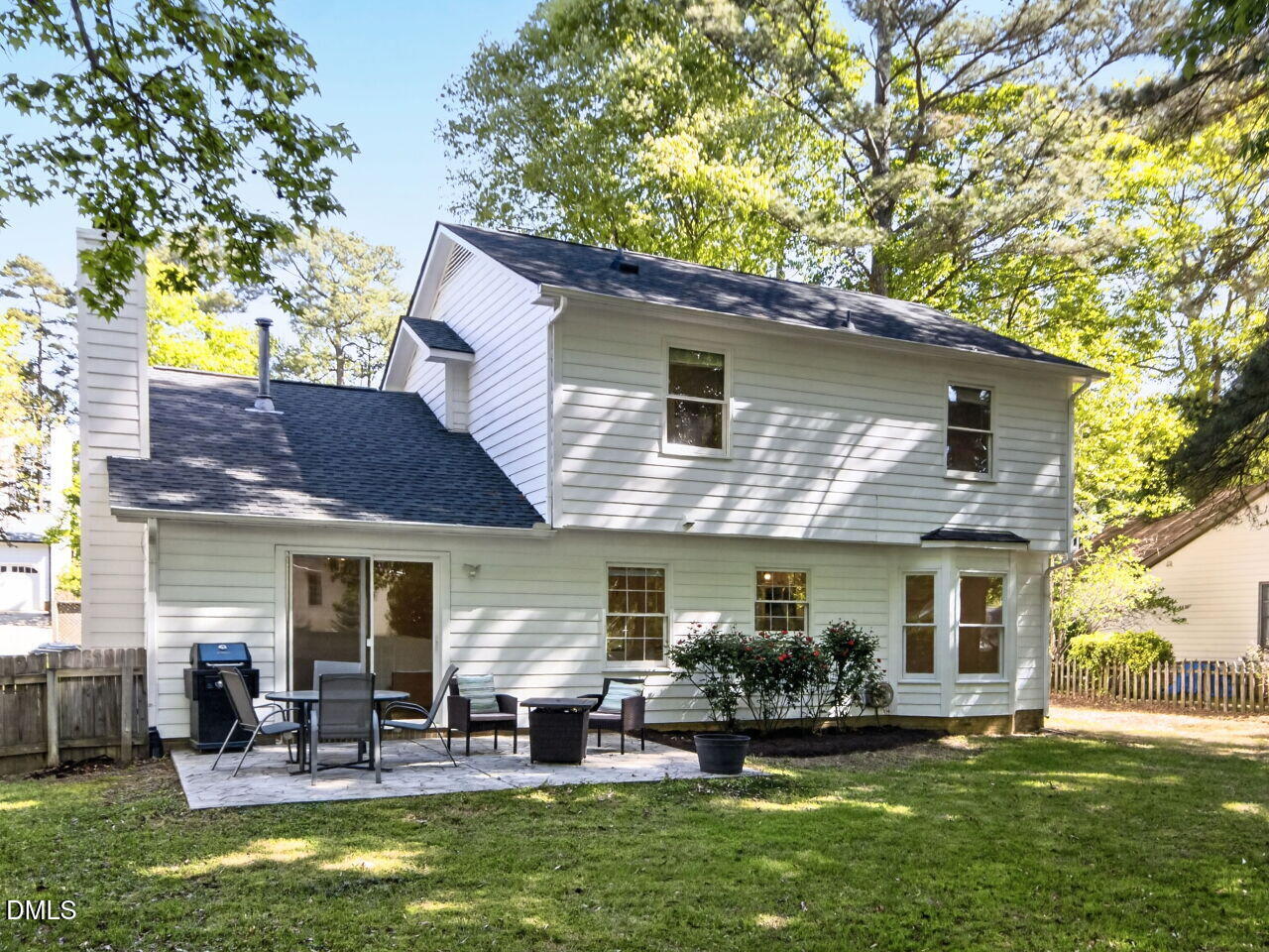 6329 Cape Charles Drive