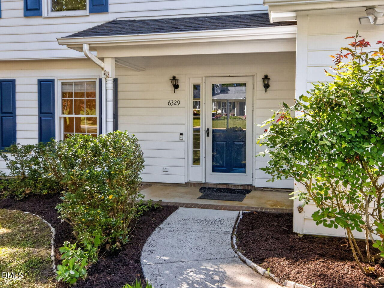 6329 Cape Charles Drive