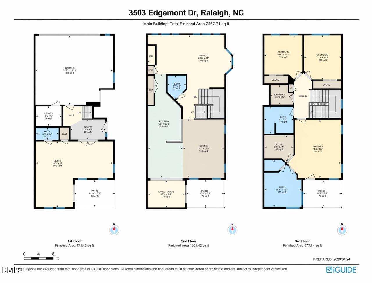 3503 Edgemont Drive