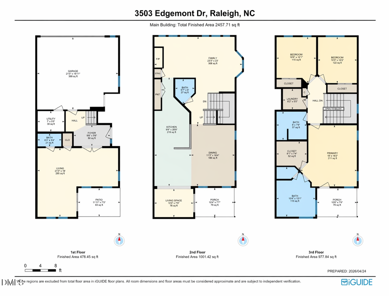 3503 Edgemont Drive